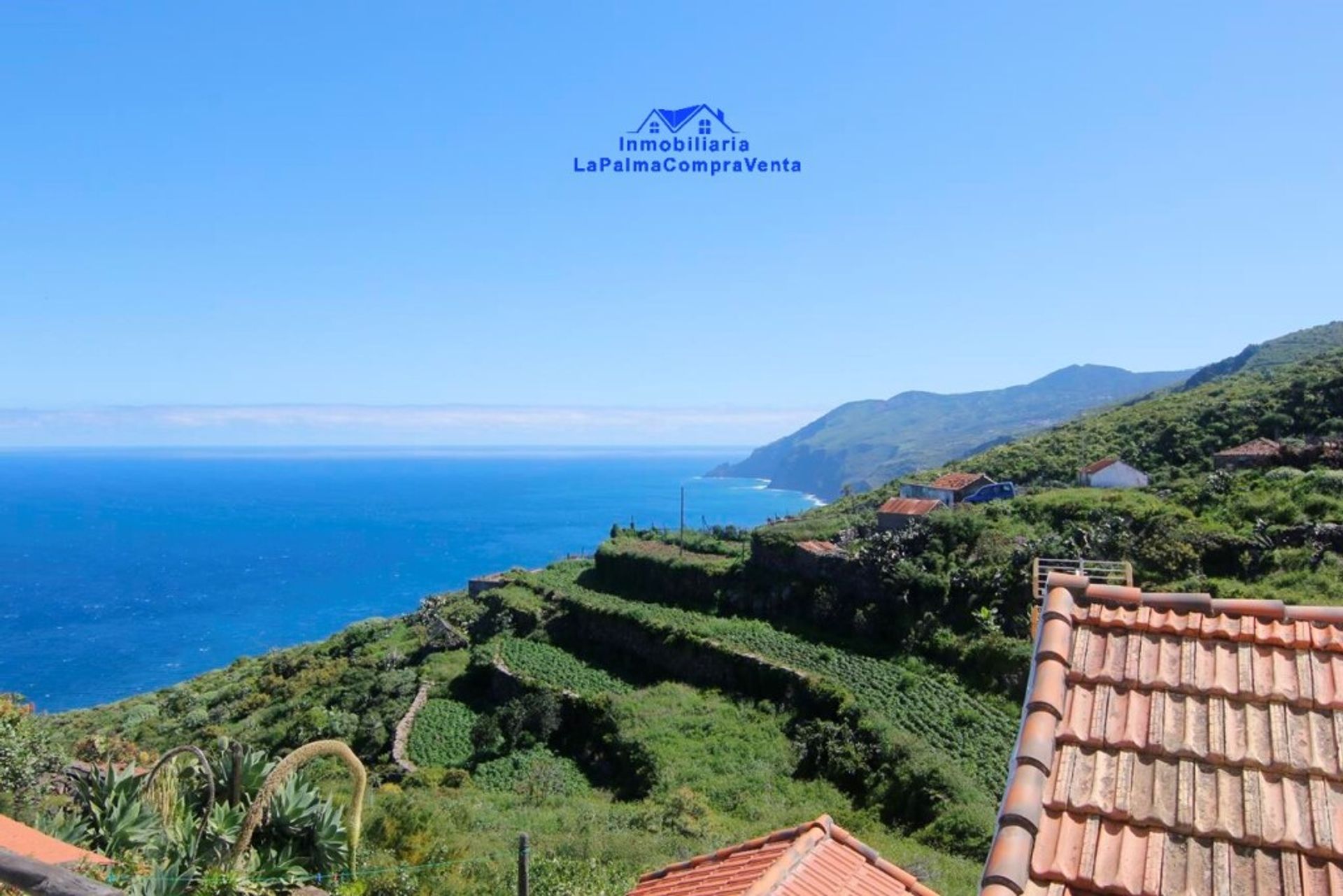 Casa nel El Tablado, Canarias 11633082