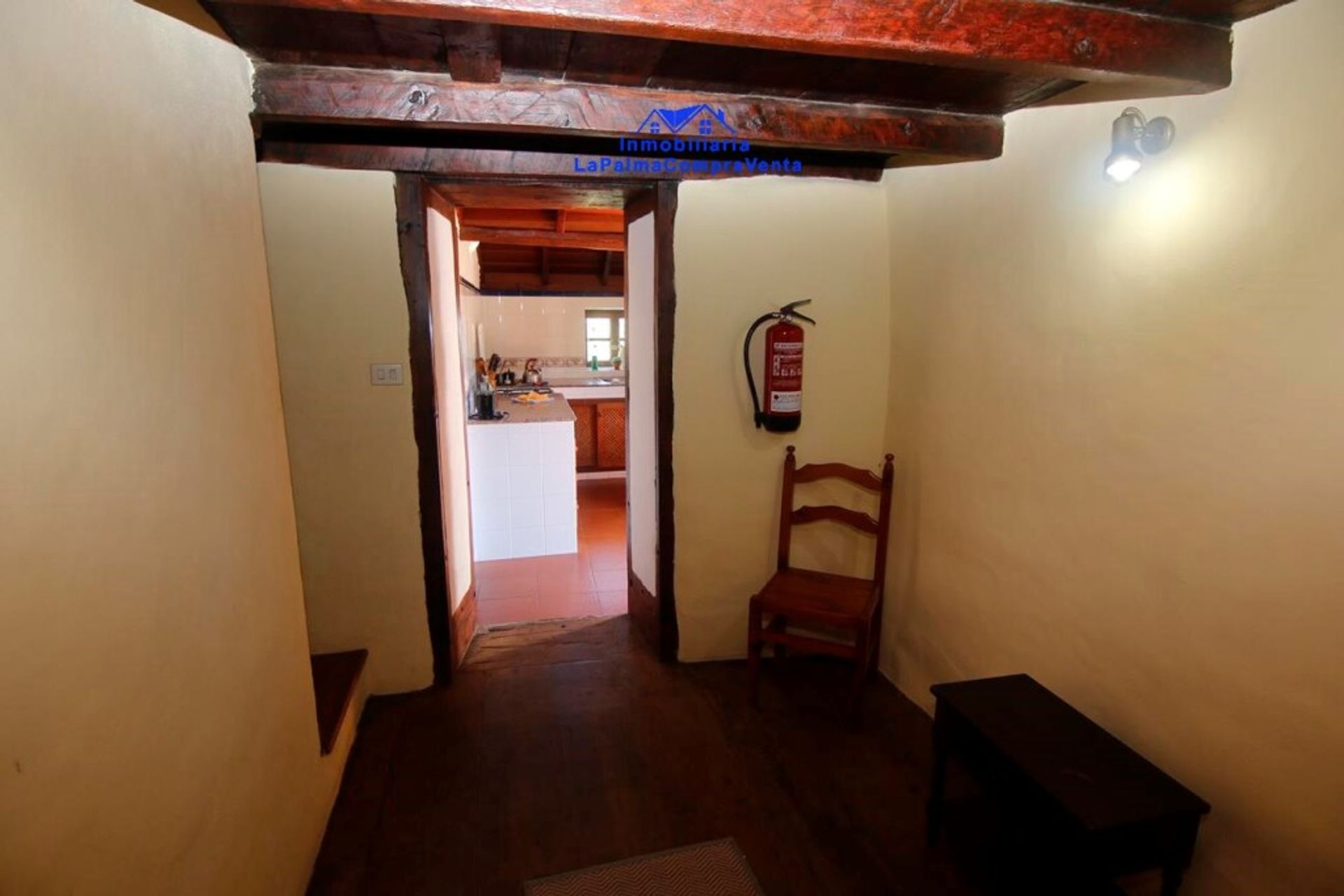 Rumah di El Tablado, Canarias 11633082