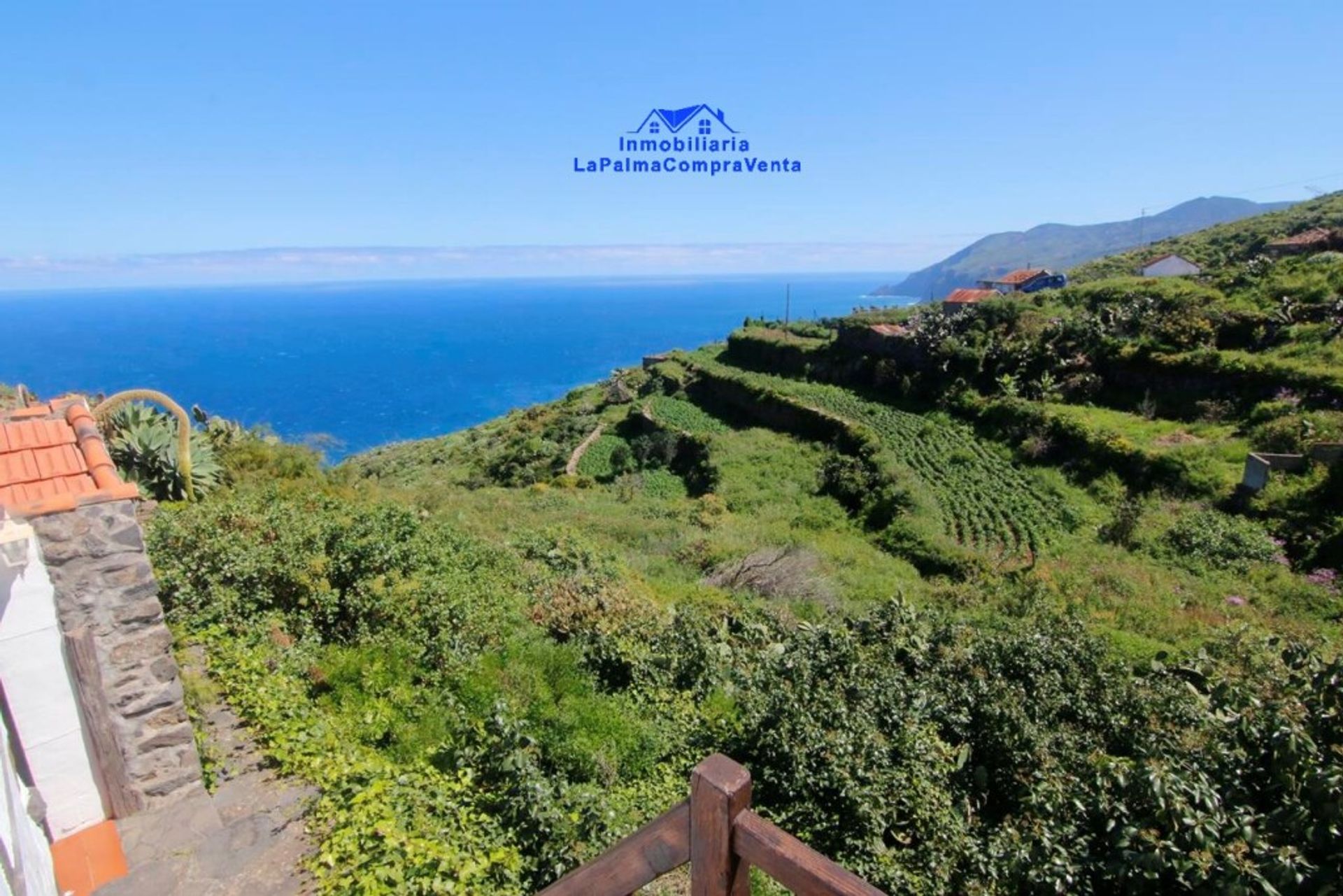 Casa nel El Tablado, Canarias 11633082