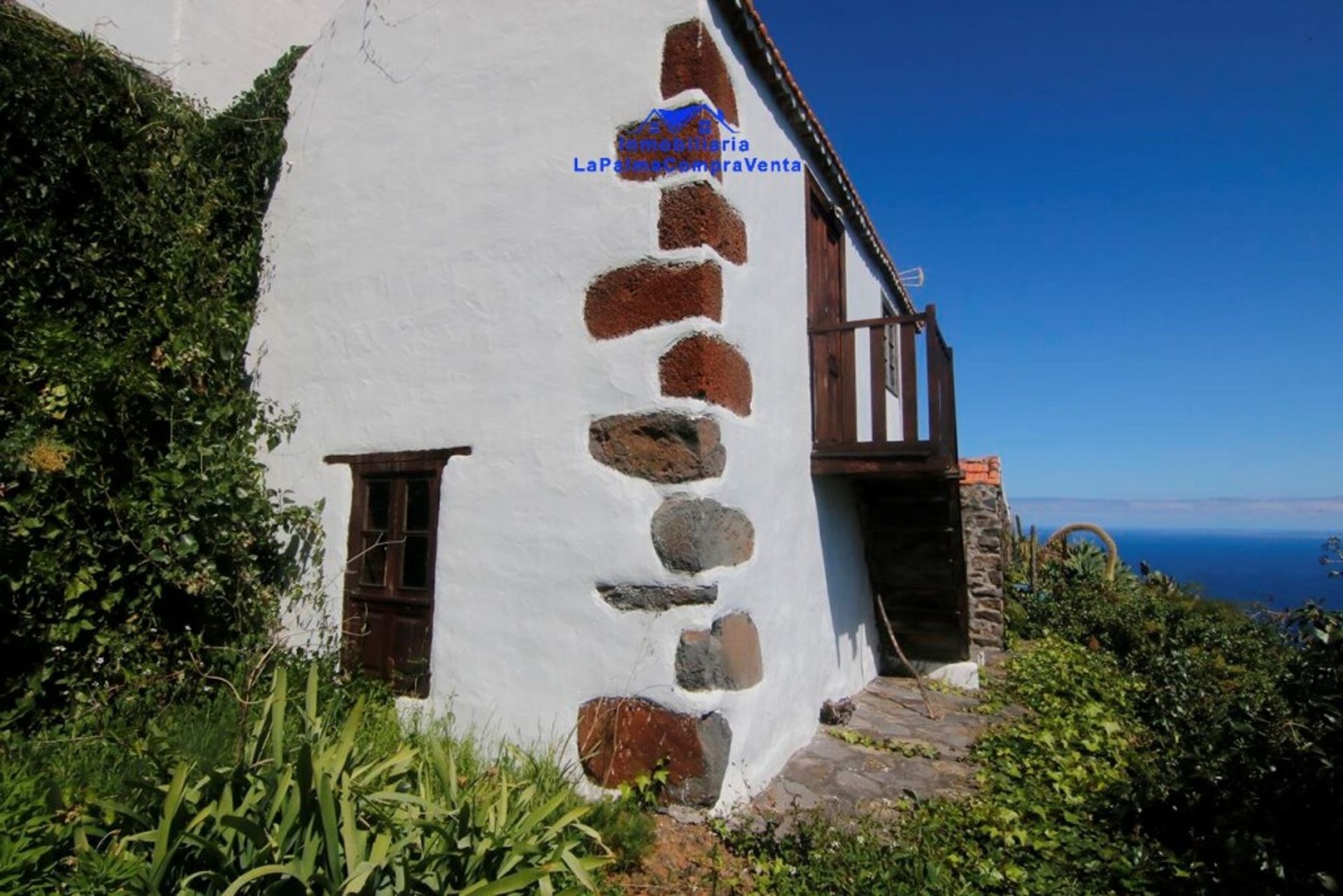 Rumah di El Tablado, Canarias 11633082