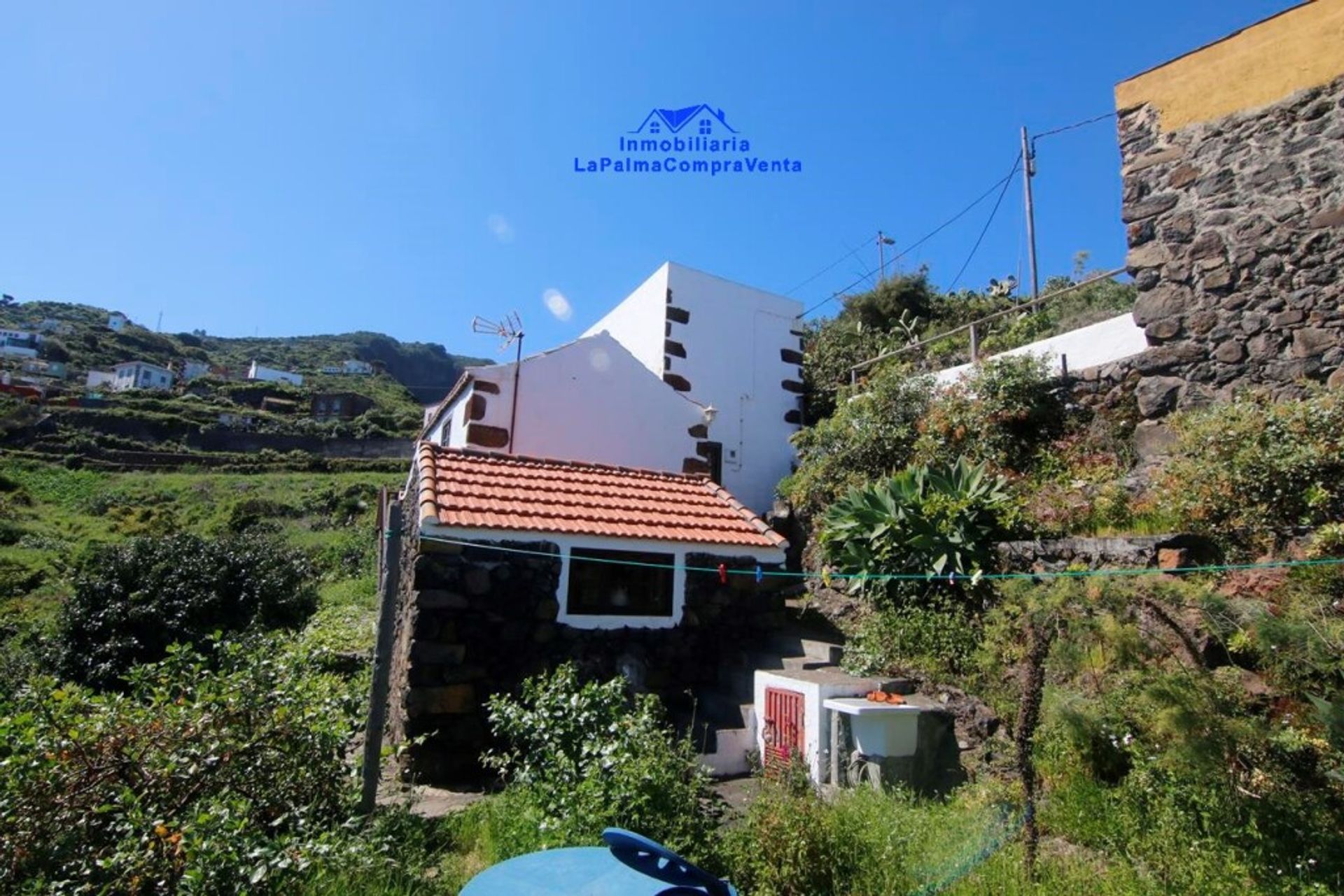 Rumah di El Tablado, Canarias 11633082