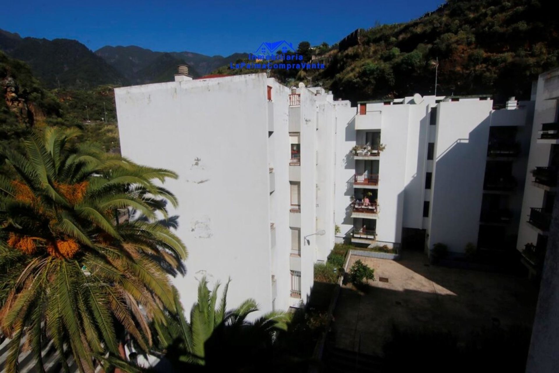 Condominio nel Las Nieves, isole Canarie 11633084