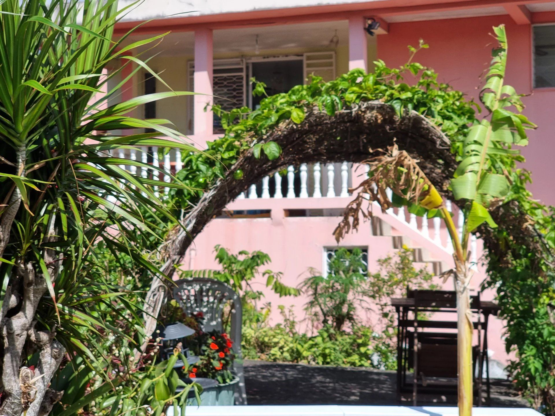 House in Cap Estate, Gros-Islet 11633102