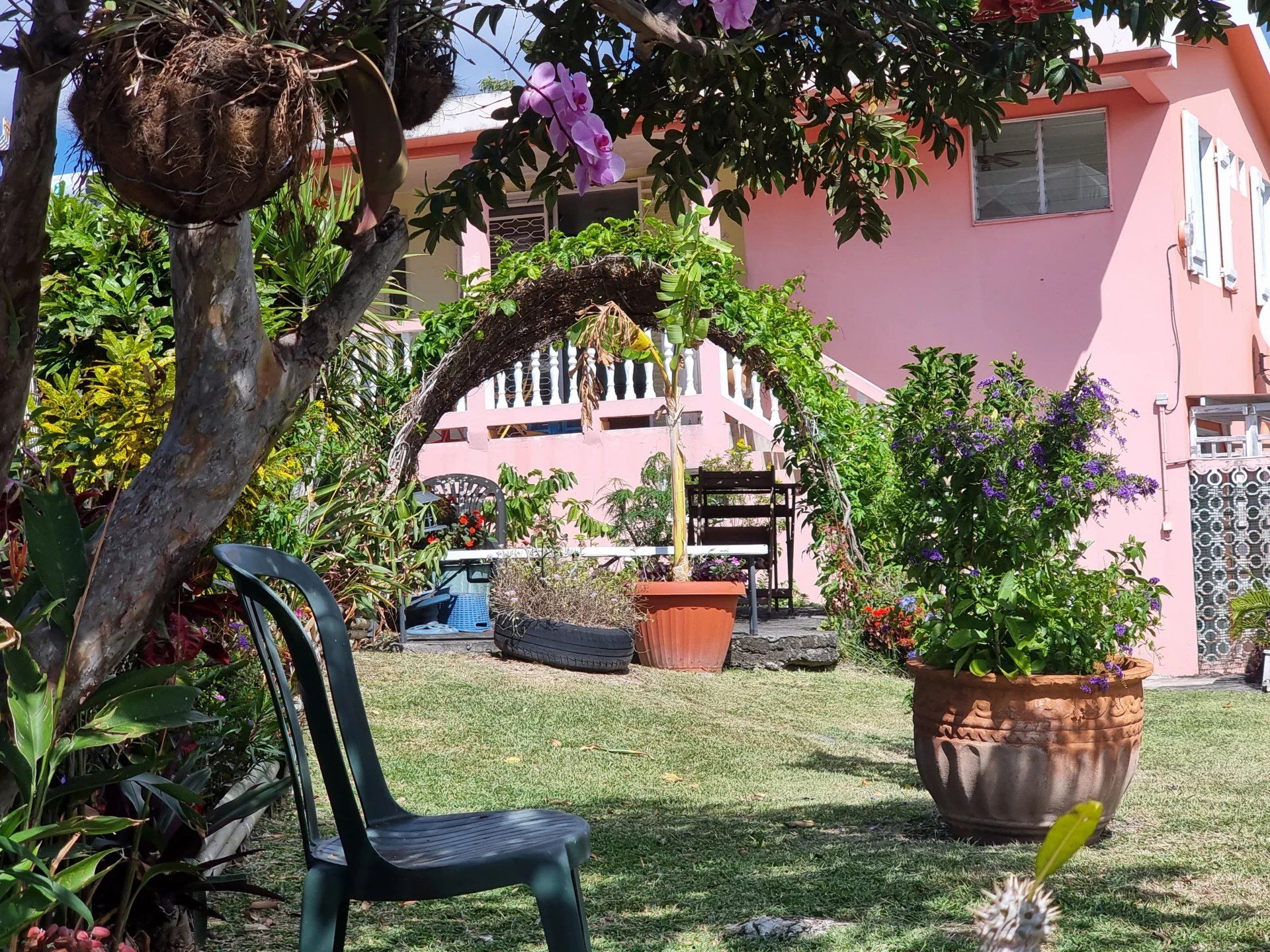 Huis in Le Diamant, Martinique 11633102