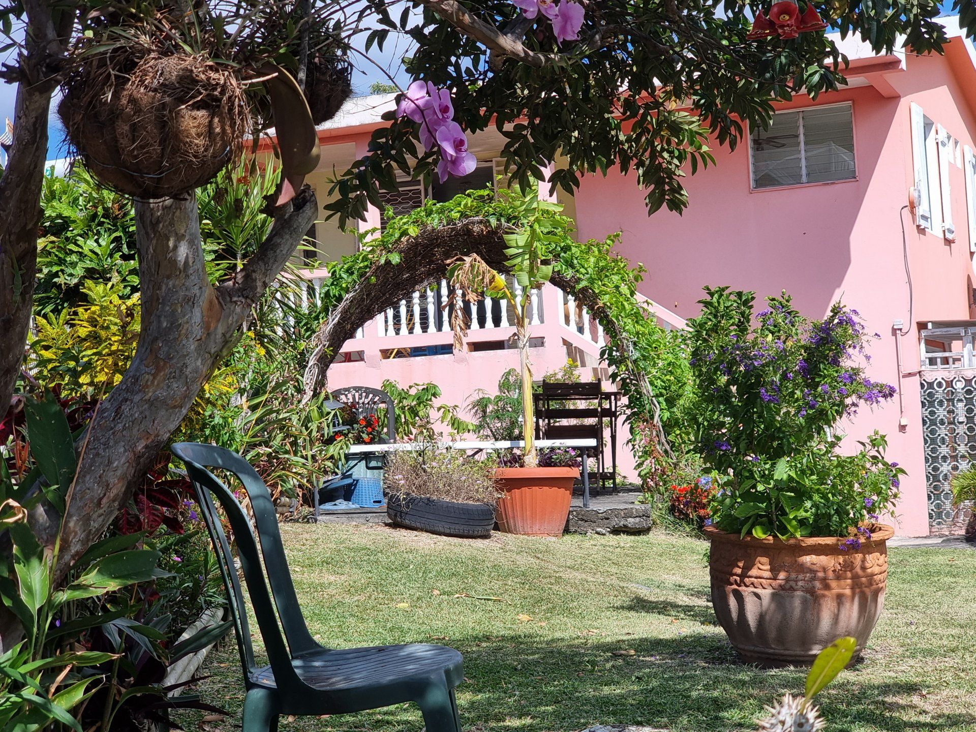 Huis in Le Diamant, Martinique 11633102