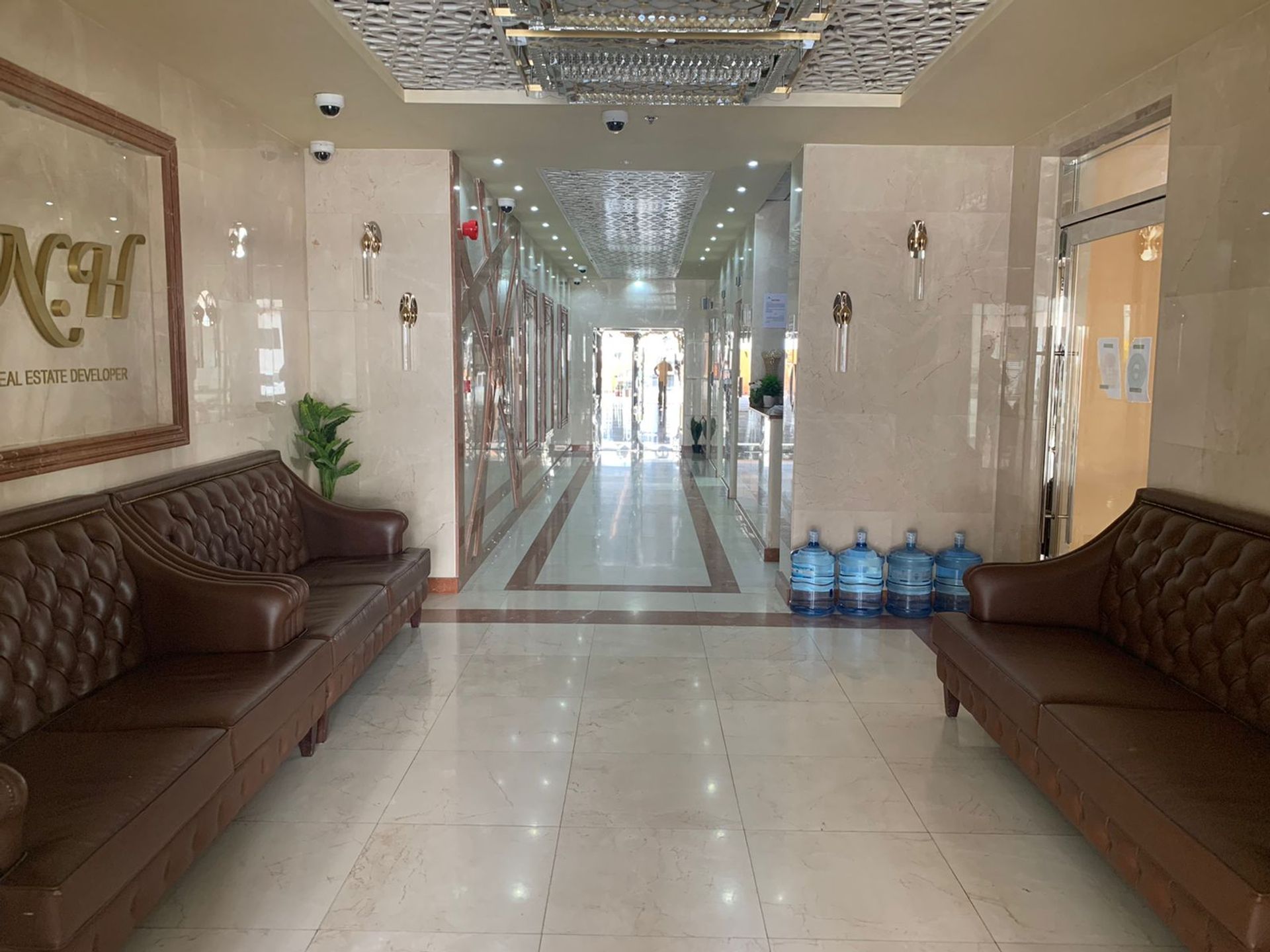 Condominio en Dubai, 4 Warsan 1 St 11633294