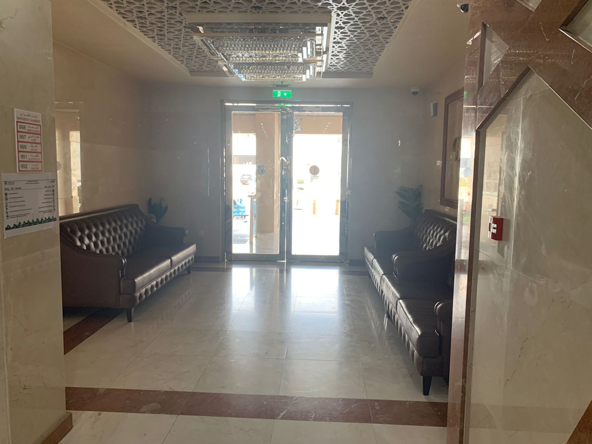 Condominio en Dubai, 4 Warsan 1 St 11633294