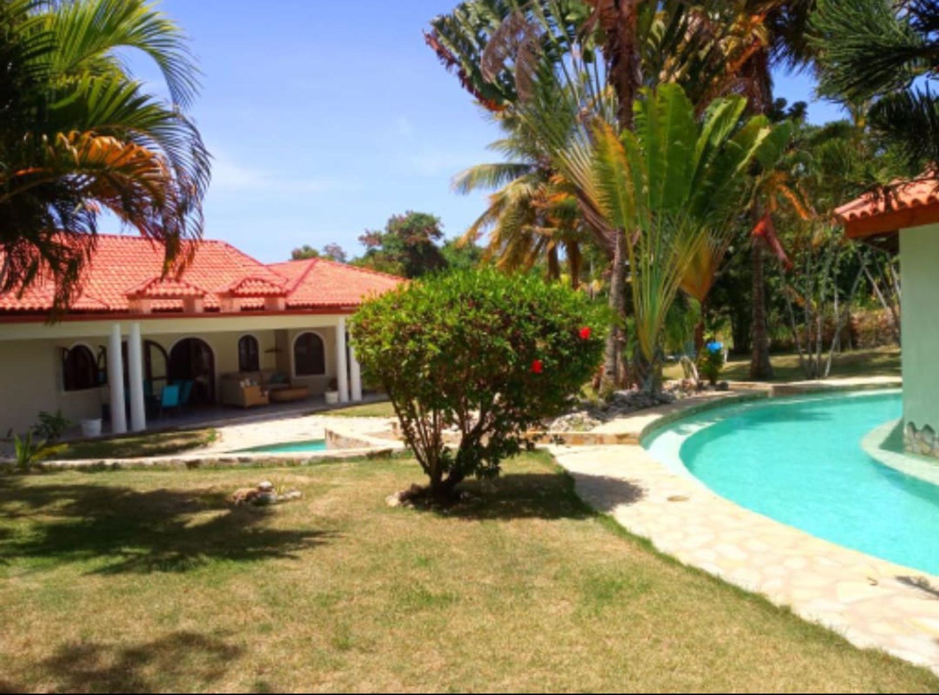 casa en Sosúa, Cibao Norte 11633304