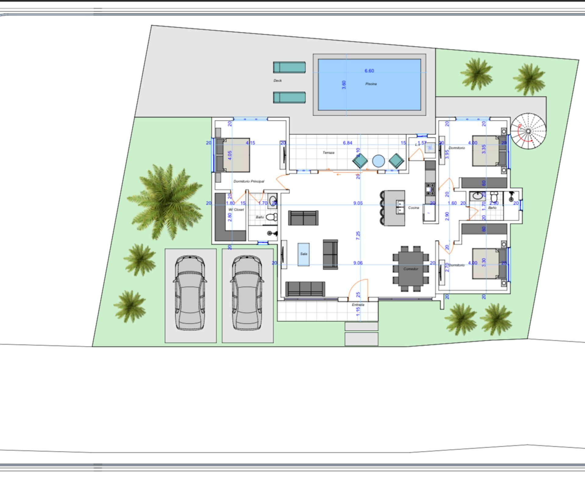 casa en Sosúa, Cibao Norte 11633306