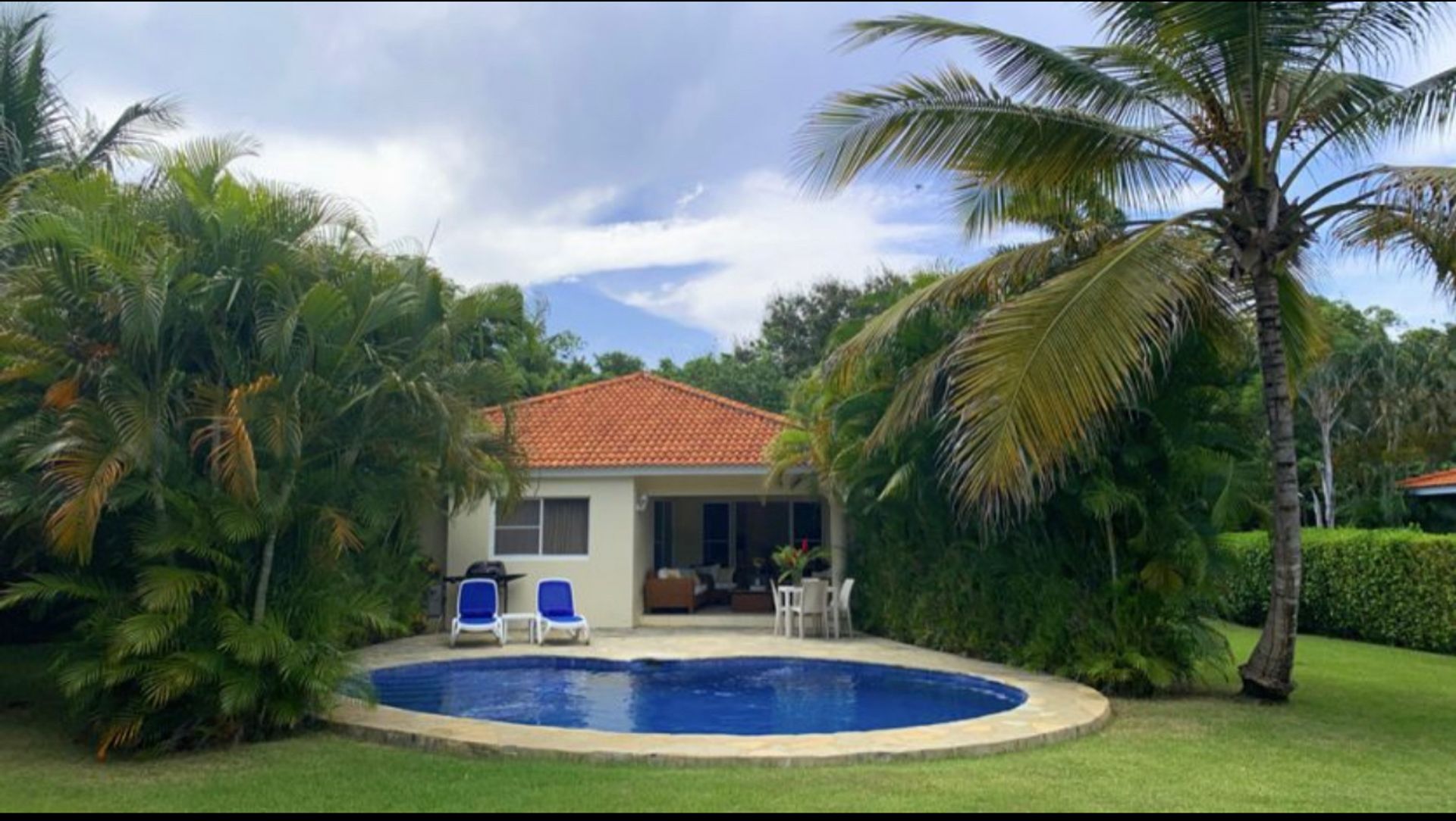 Haus im Sosúa, Puerto Plata Province 11633307