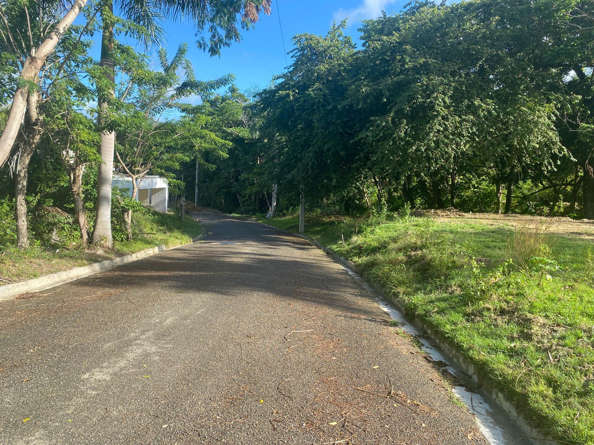 Земля в Puerto Plata, Puerto Plata Province 11633324