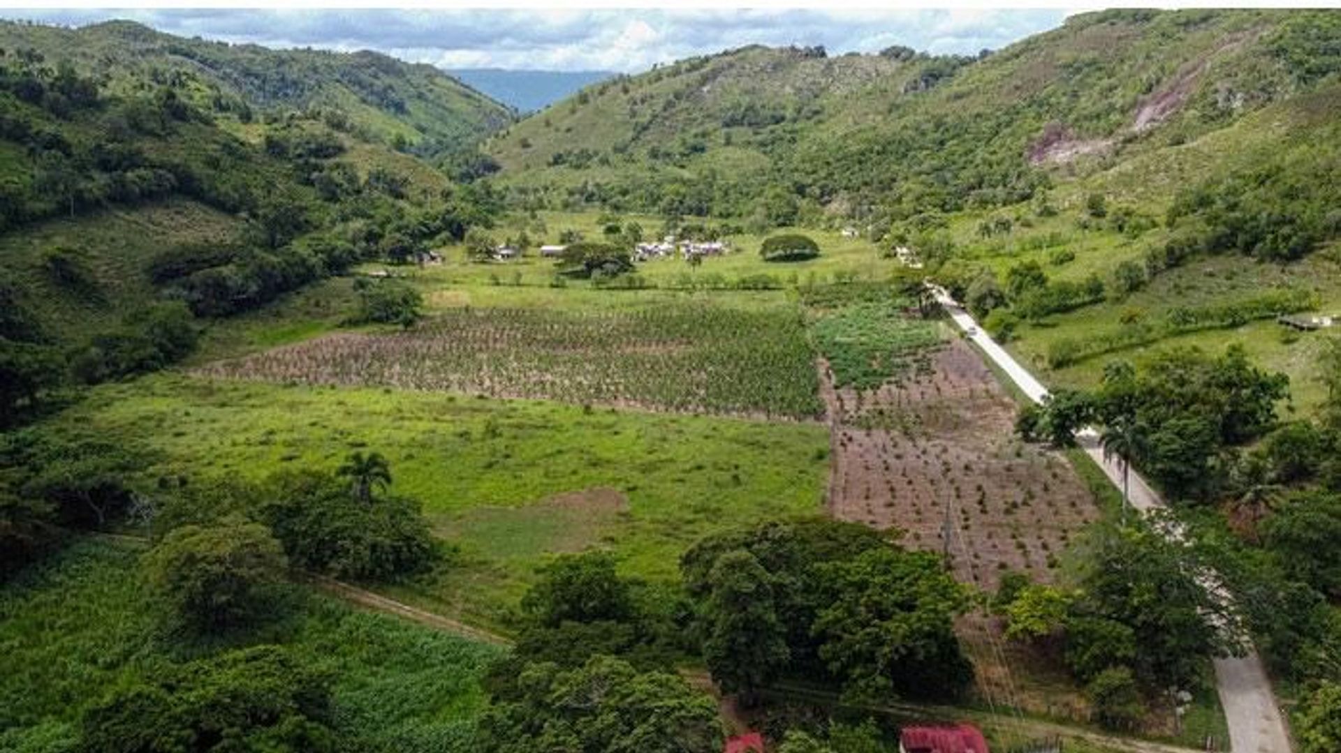 Komersial dalam Sosúa, Puerto Plata Province 11633326