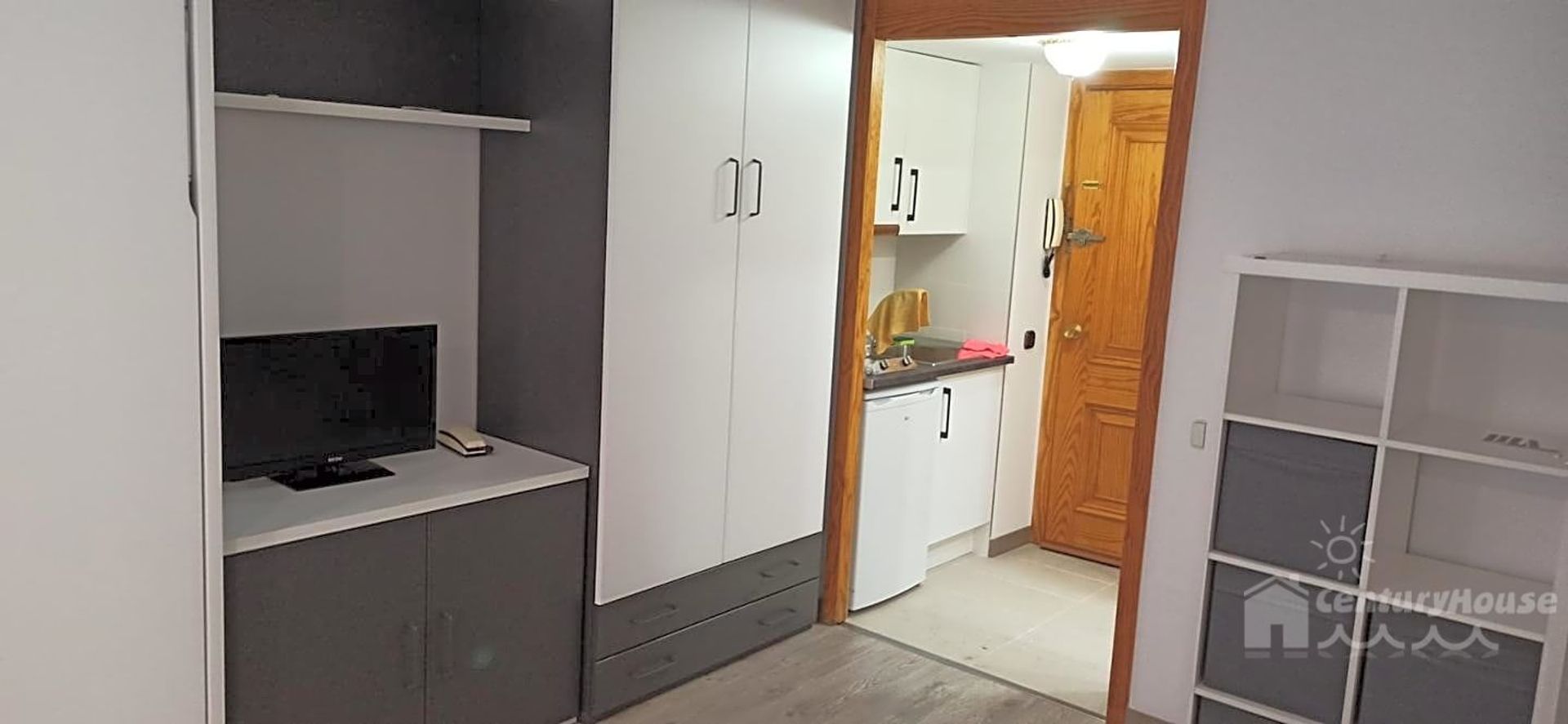 Condominio nel Tetuan, Madrid 11633346