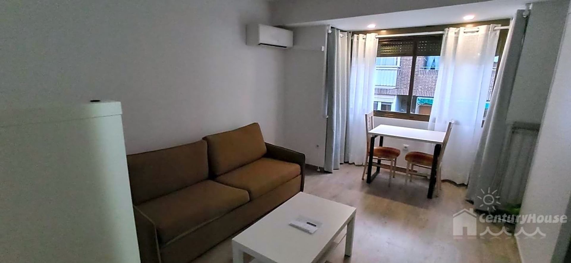 Condominium dans Madrid, Comunidad de Madrid 11633346