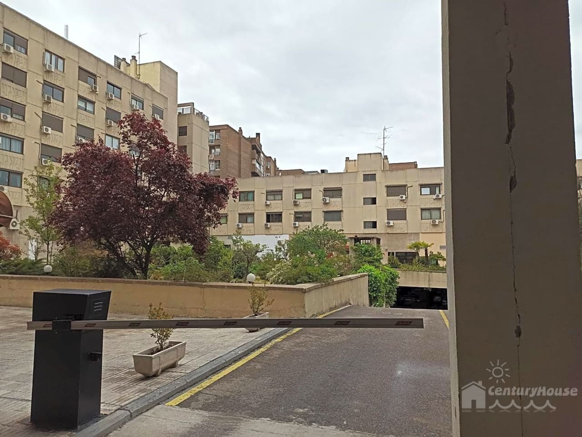 Condominium dans Madrid, Comunidad de Madrid 11633346