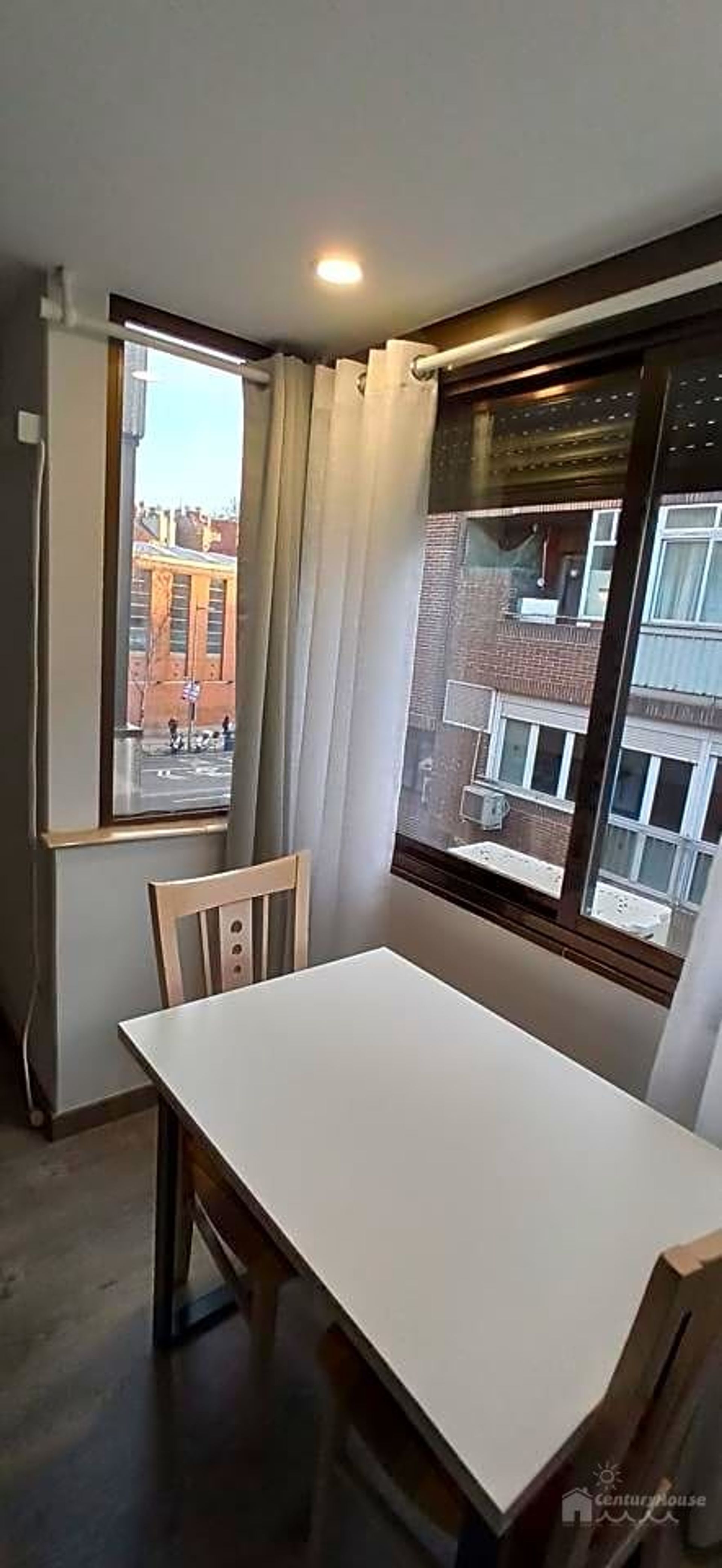 Condominium dans Madrid, Comunidad de Madrid 11633346