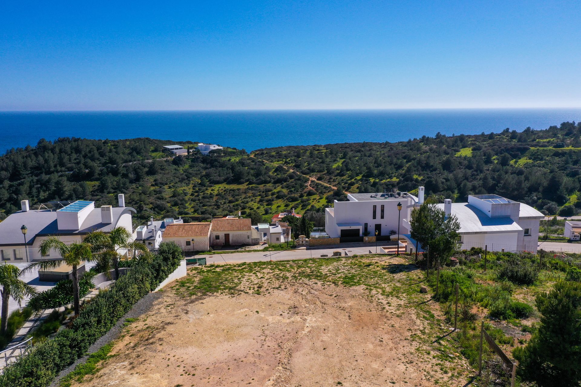 الأرض في Burgau, Faro 11633347