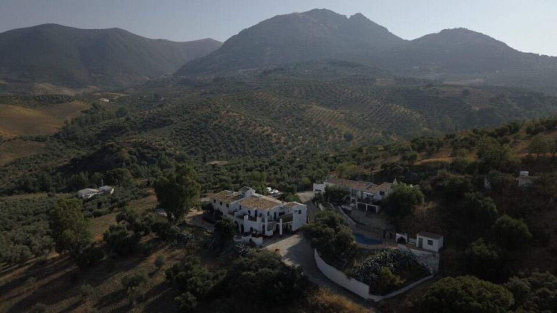 House in Algámitas, Andalusia 11633353