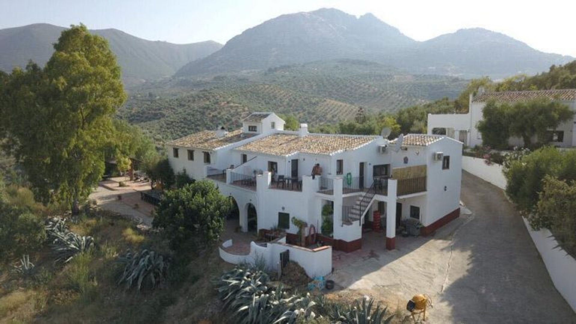 House in Algámitas, Andalusia 11633353