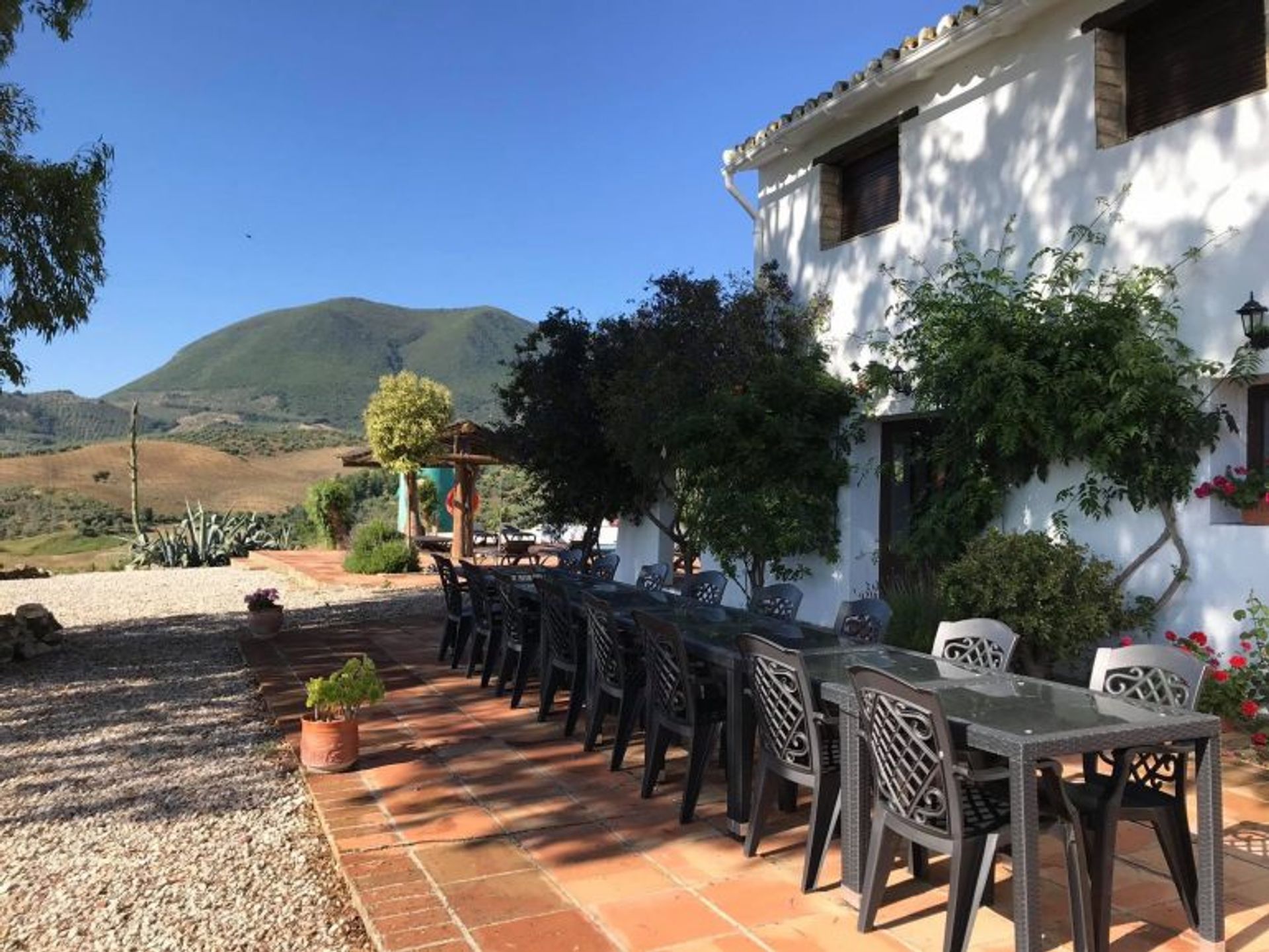 House in Algámitas, Andalusia 11633353