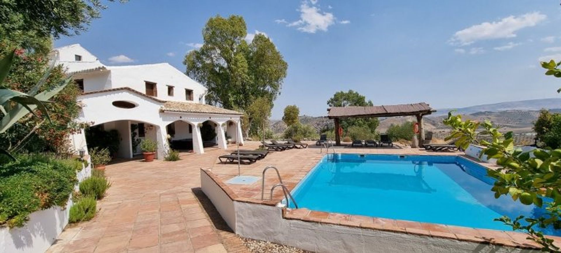 House in Algámitas, Andalusia 11633353