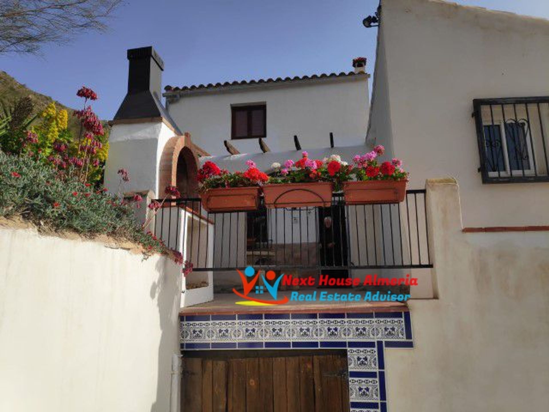 House in Albanchez, Andalusia 11633378