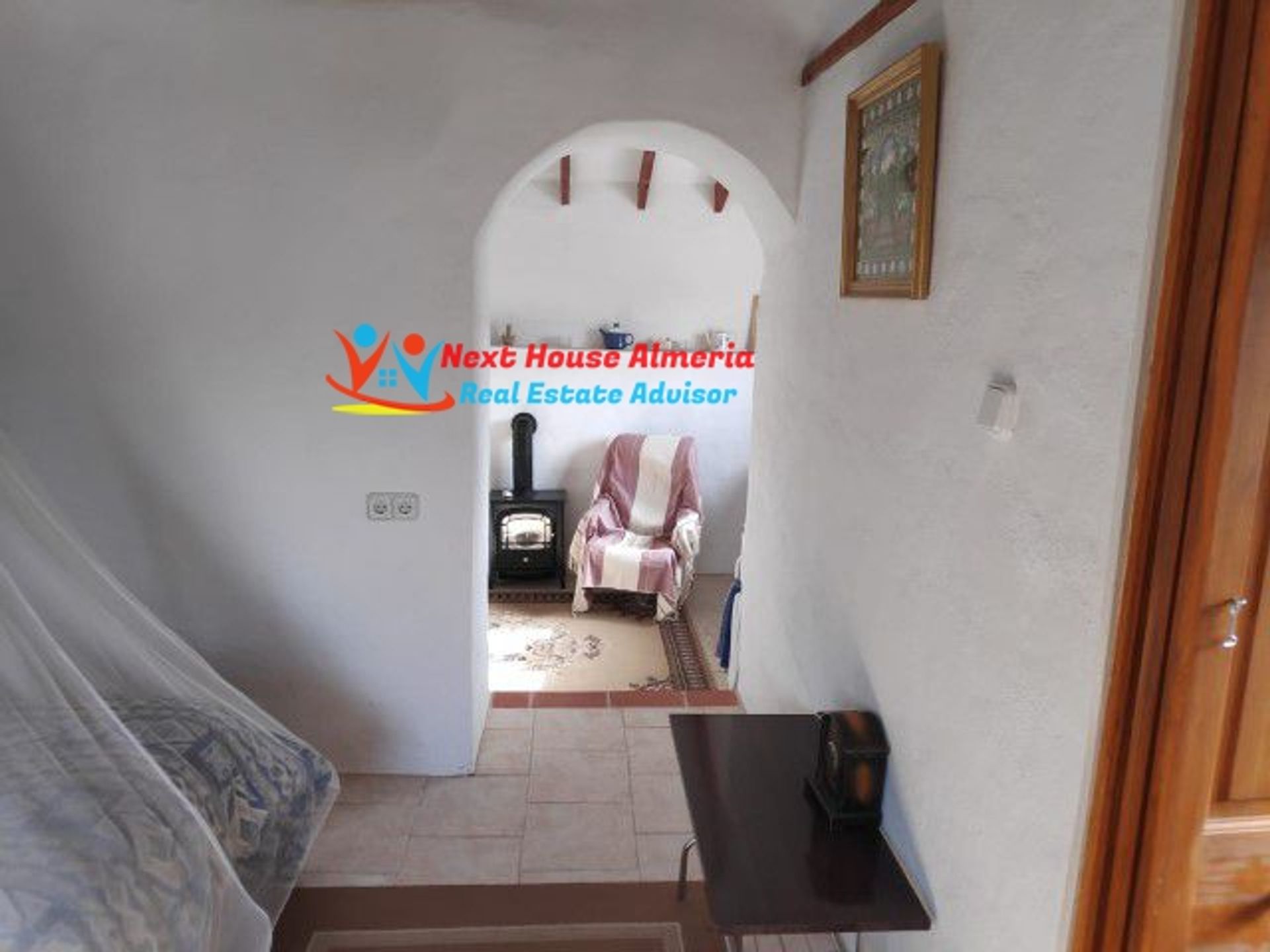 casa en Albanchez, Andalusia 11633378