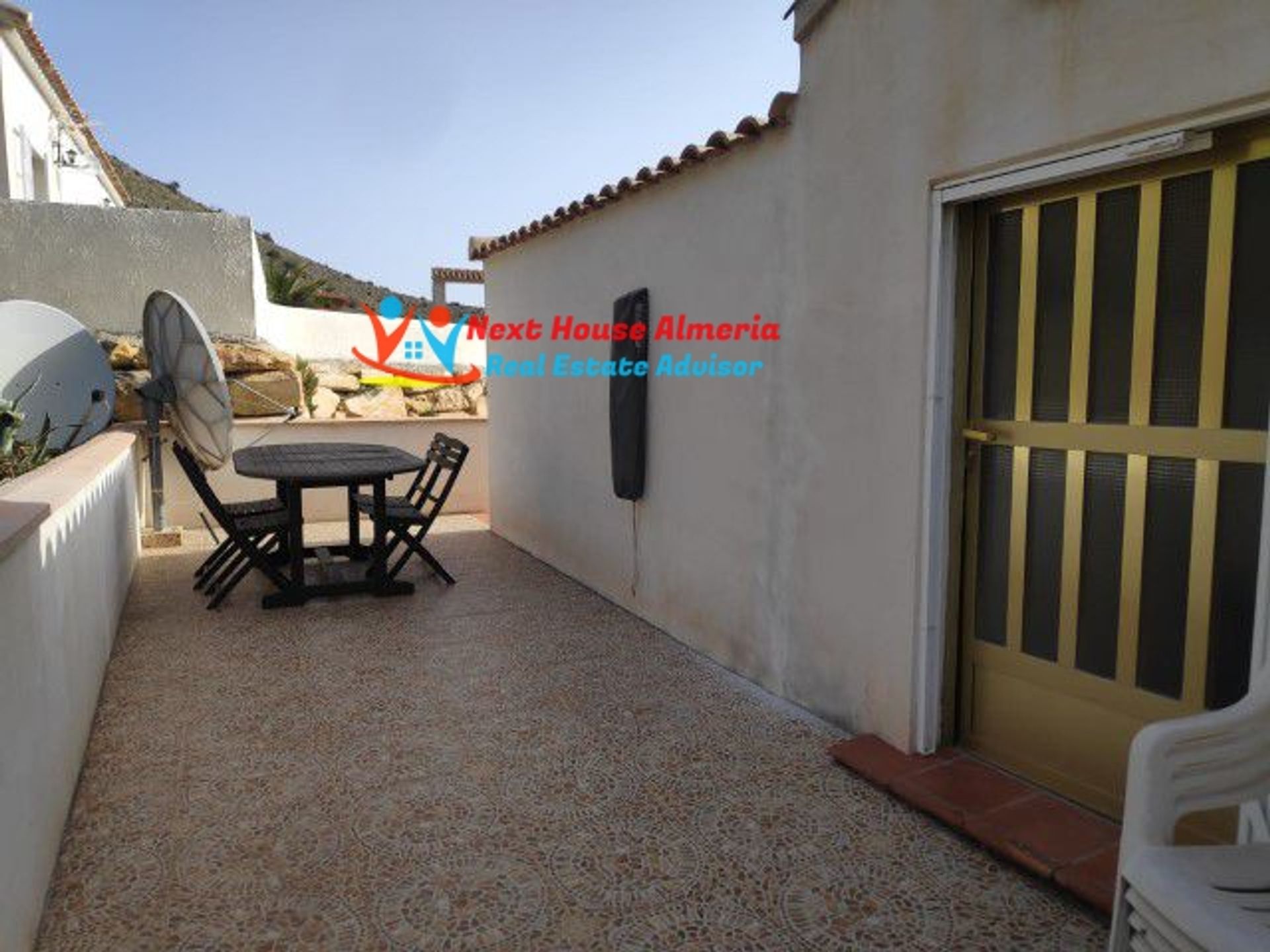 casa en Albanchez, Andalusia 11633378