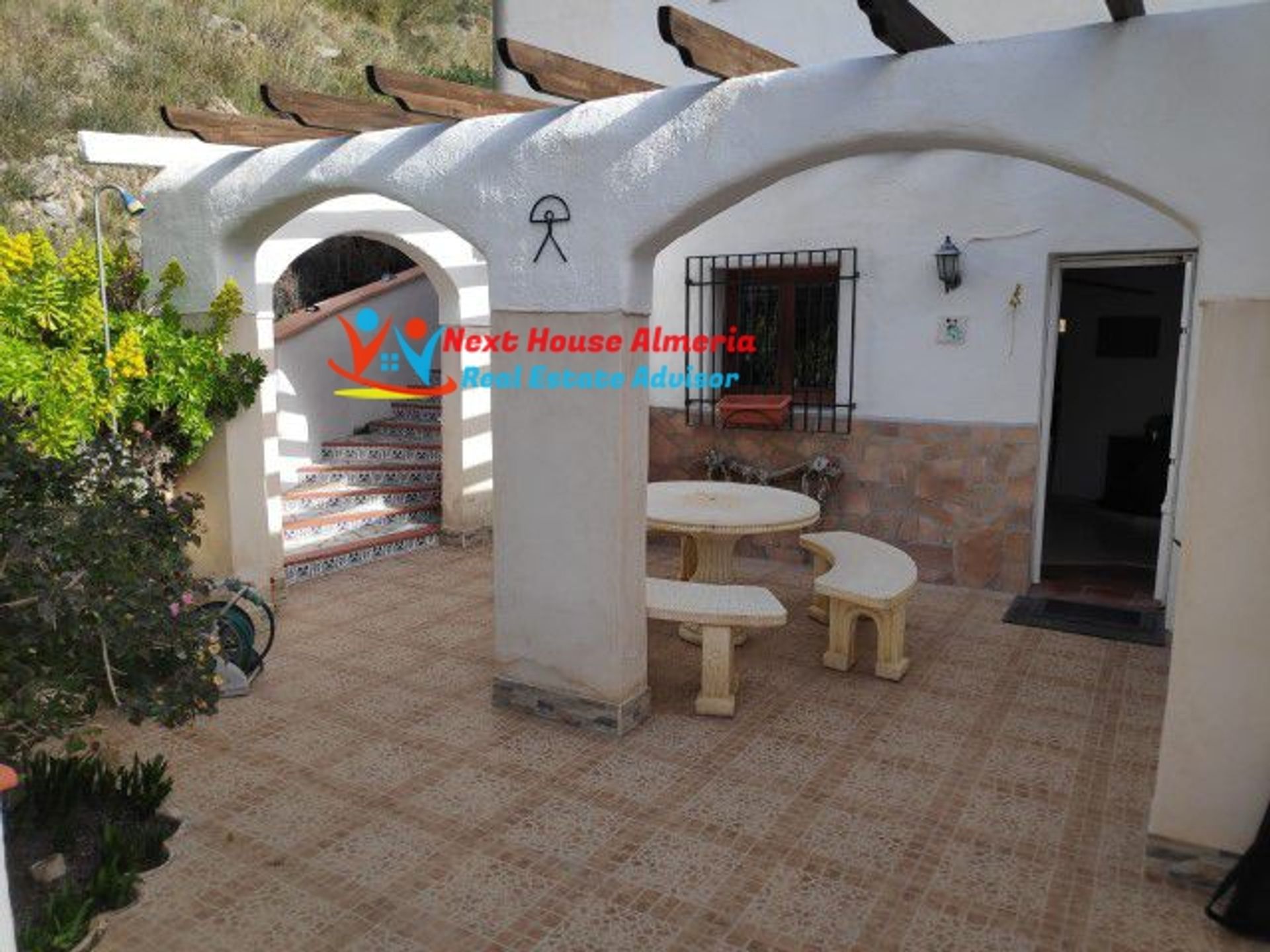 casa en Albanchez, Andalusia 11633378