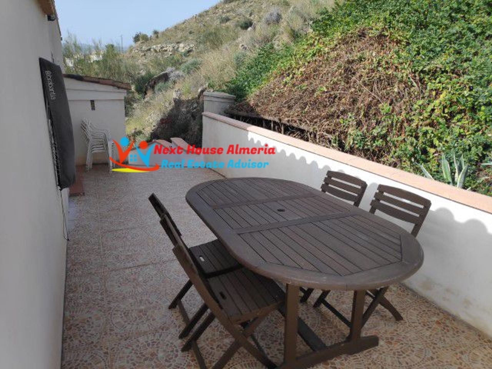 casa en Albanchez, Andalusia 11633378