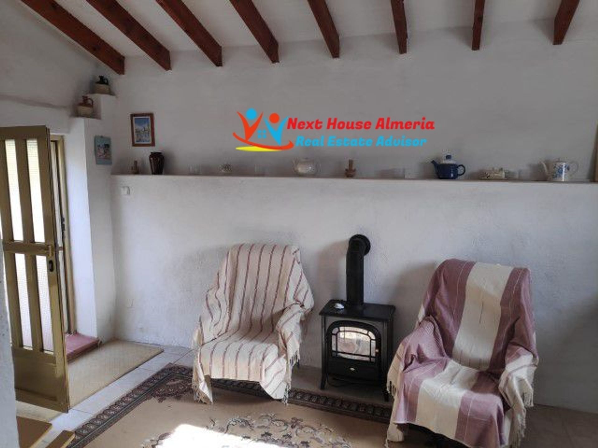 casa en Albanchez, Andalusia 11633378