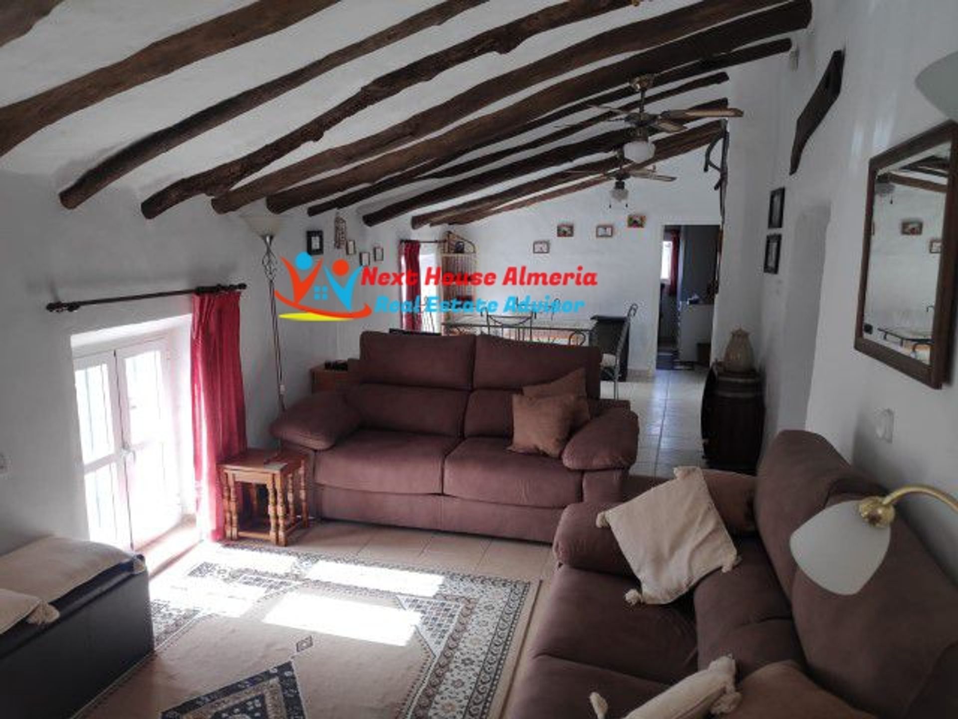 casa en Albanchez, Andalusia 11633378