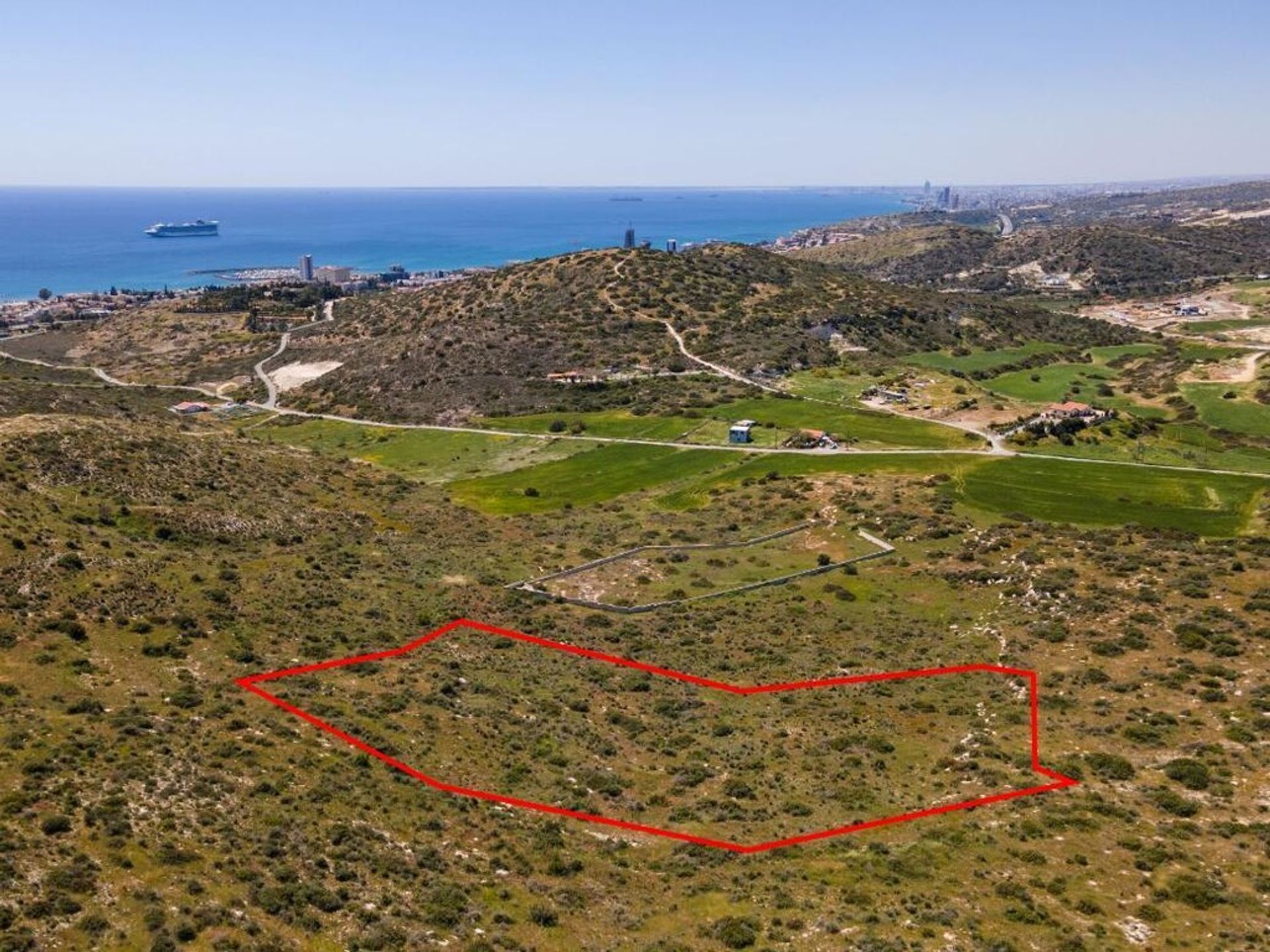 Land i Pyrgos, Limassol 11633556