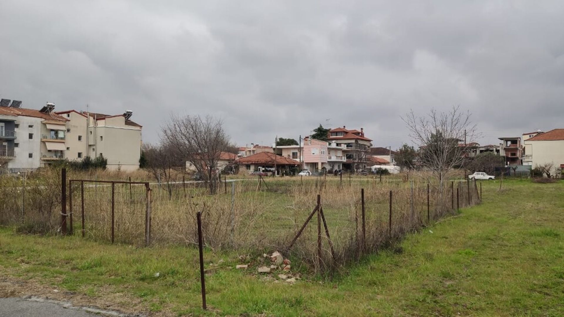 Tierra en katerini, Kentriki Macedonia 11633599