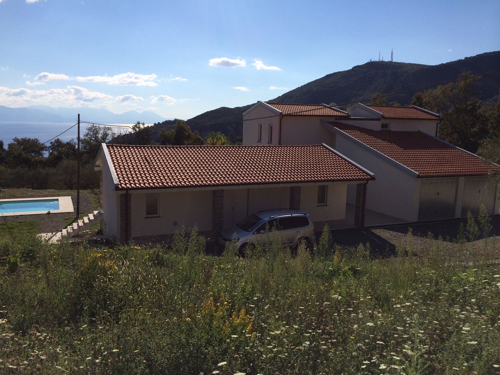 House in San Giovanni a Piro, Campania 11633728