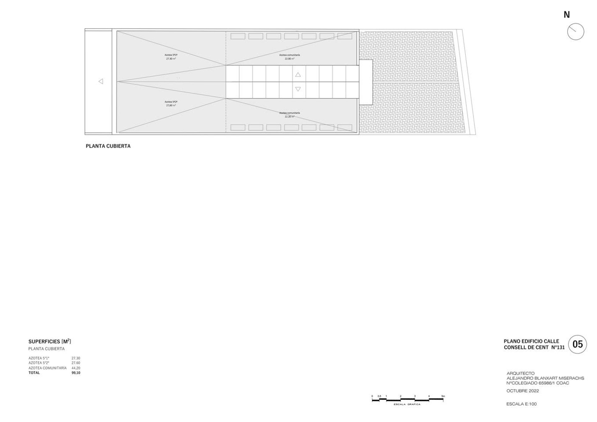 Kondominium w Barcelona, Katalonia 11633730