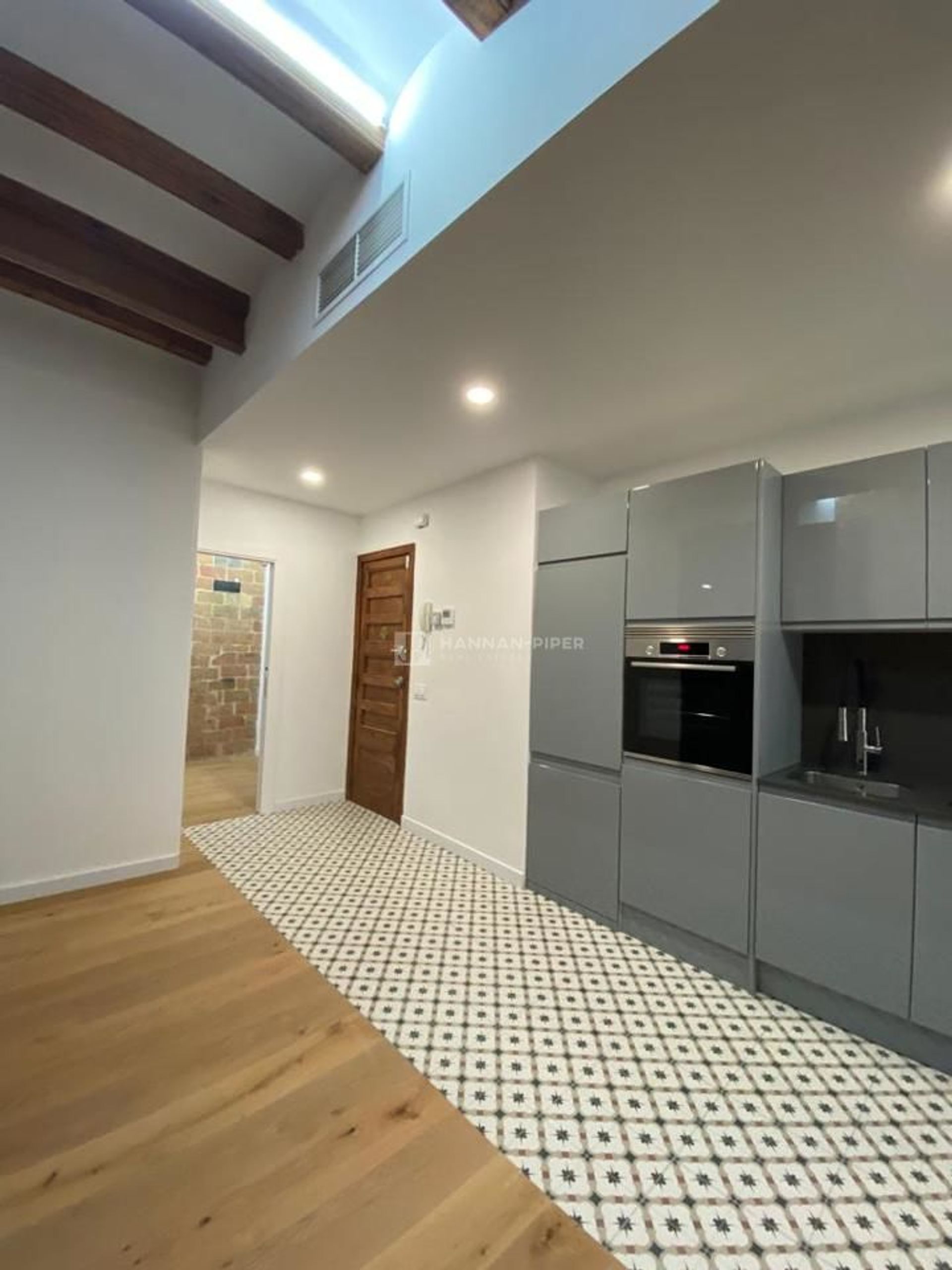 Condominio en Montjuic, Cataluña 11633731