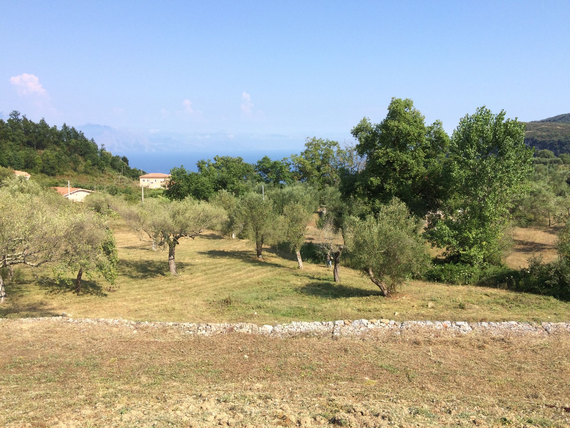 Rumah di San Giovanni a Piro, Campania 11633732