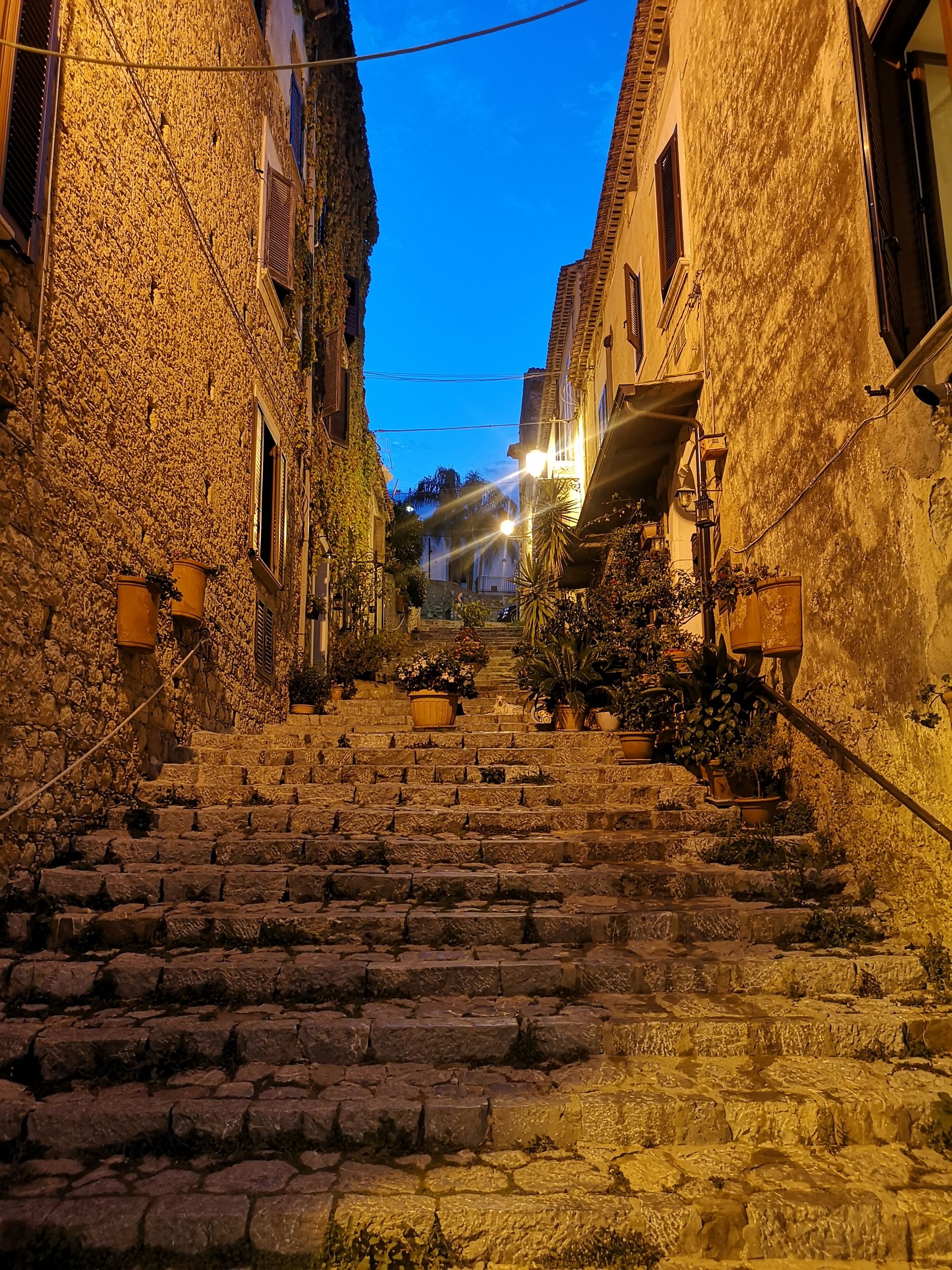 Rumah di San Giovanni a Piro, Campania 11633732