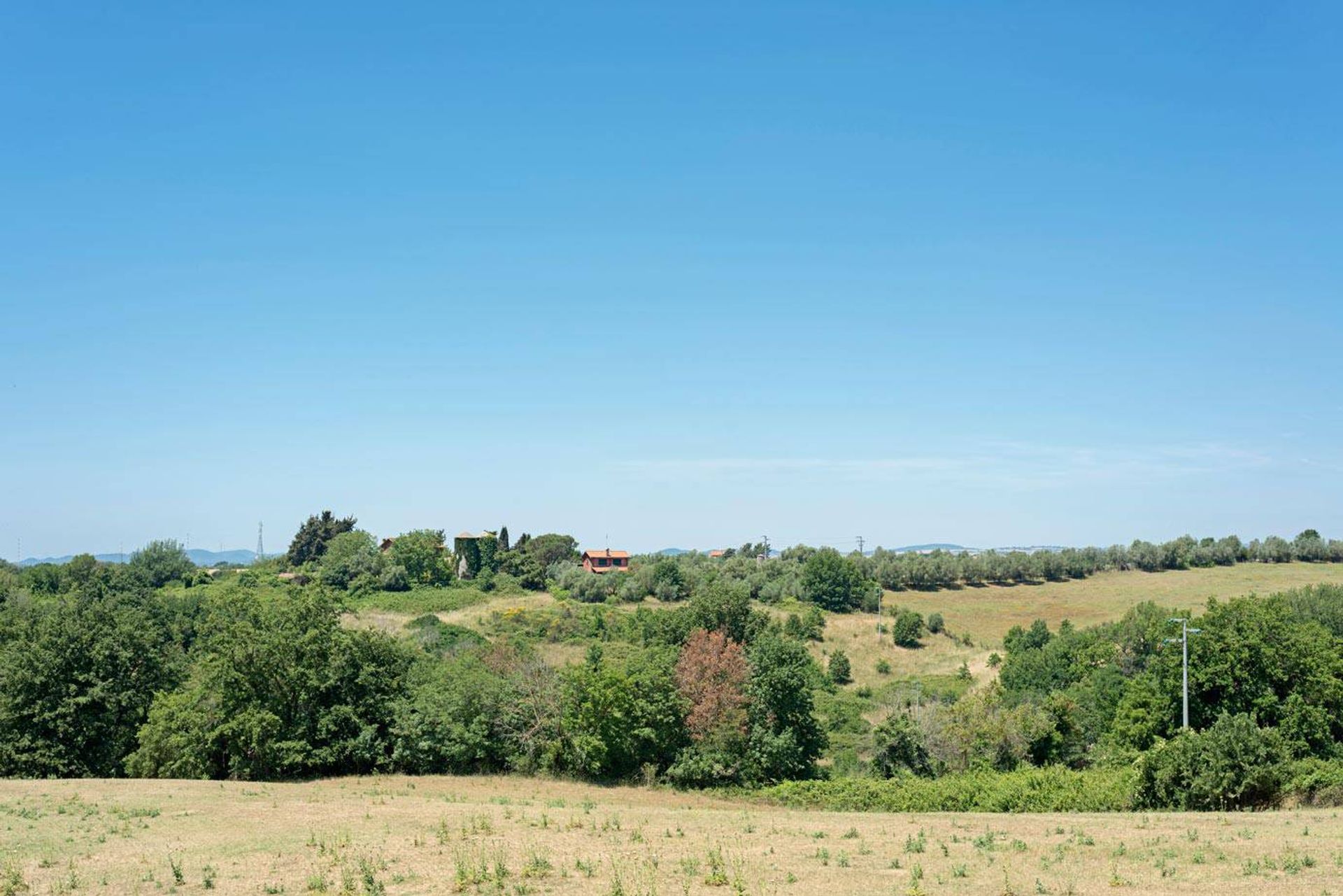 casa no Nomentano, Lazio 11633737