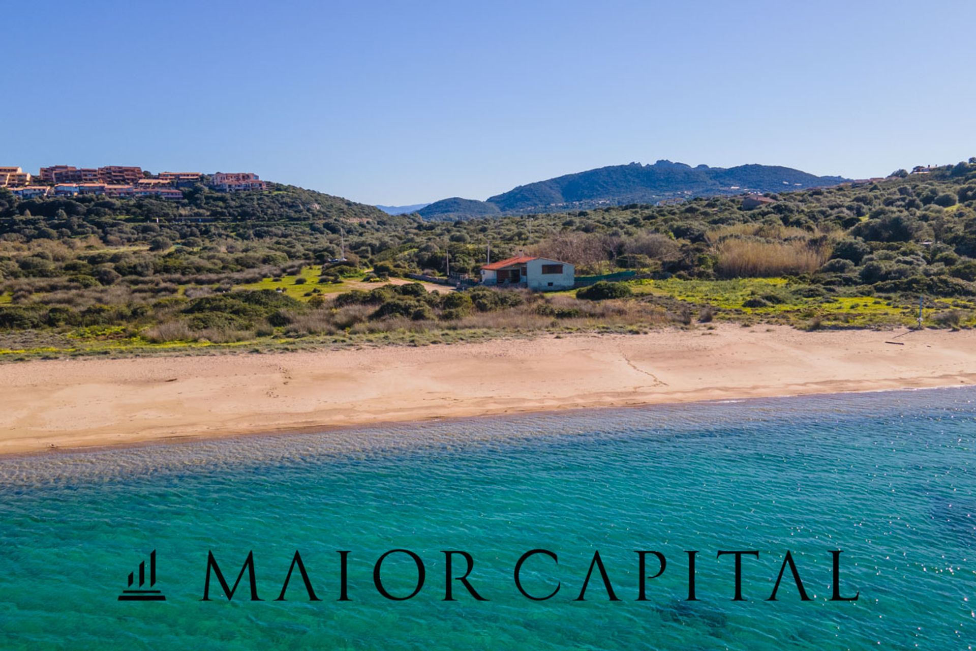 Casa nel Palau, Sardinia 11633750