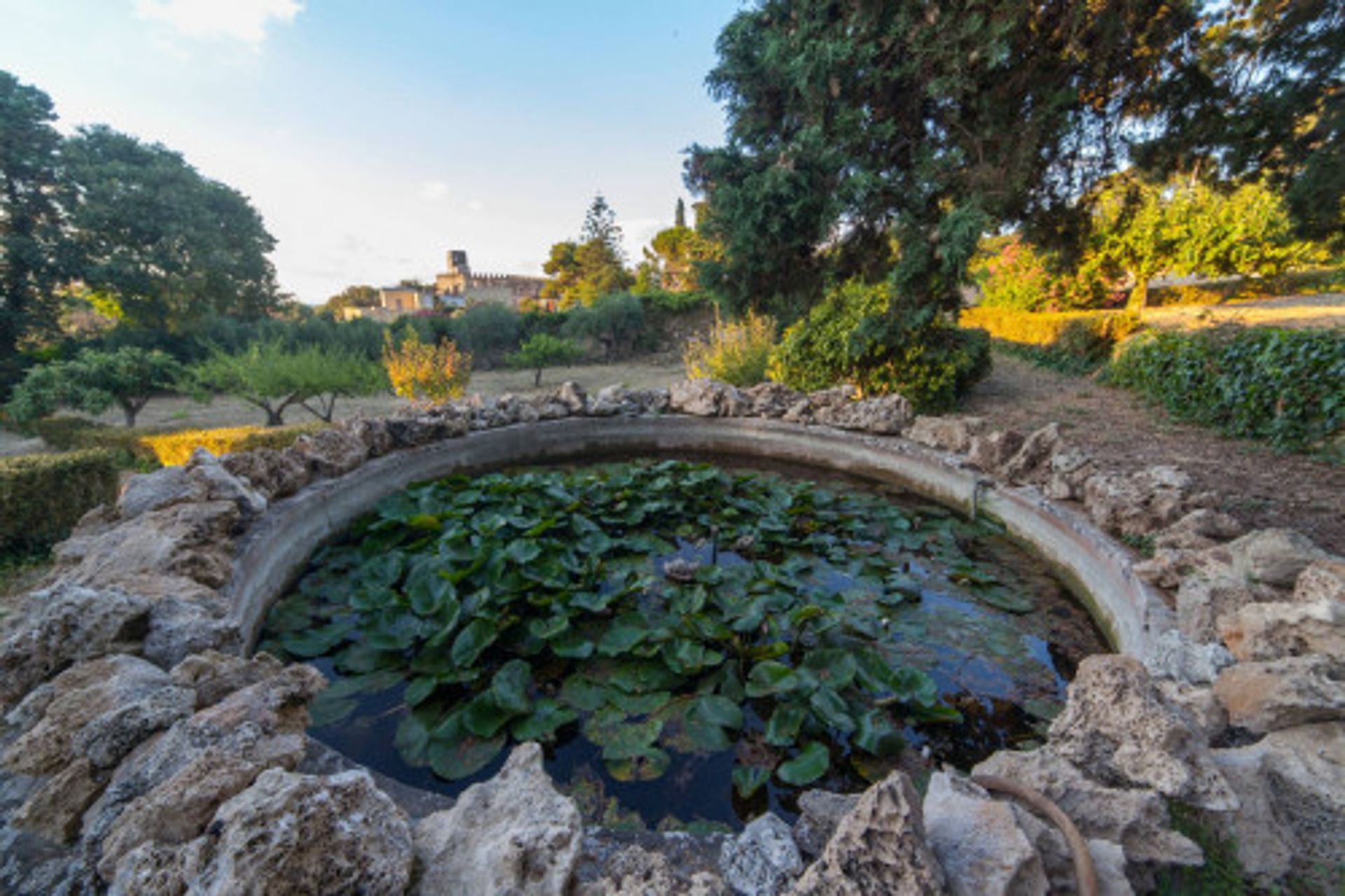 بيت في Valderice, Sicily 11633752