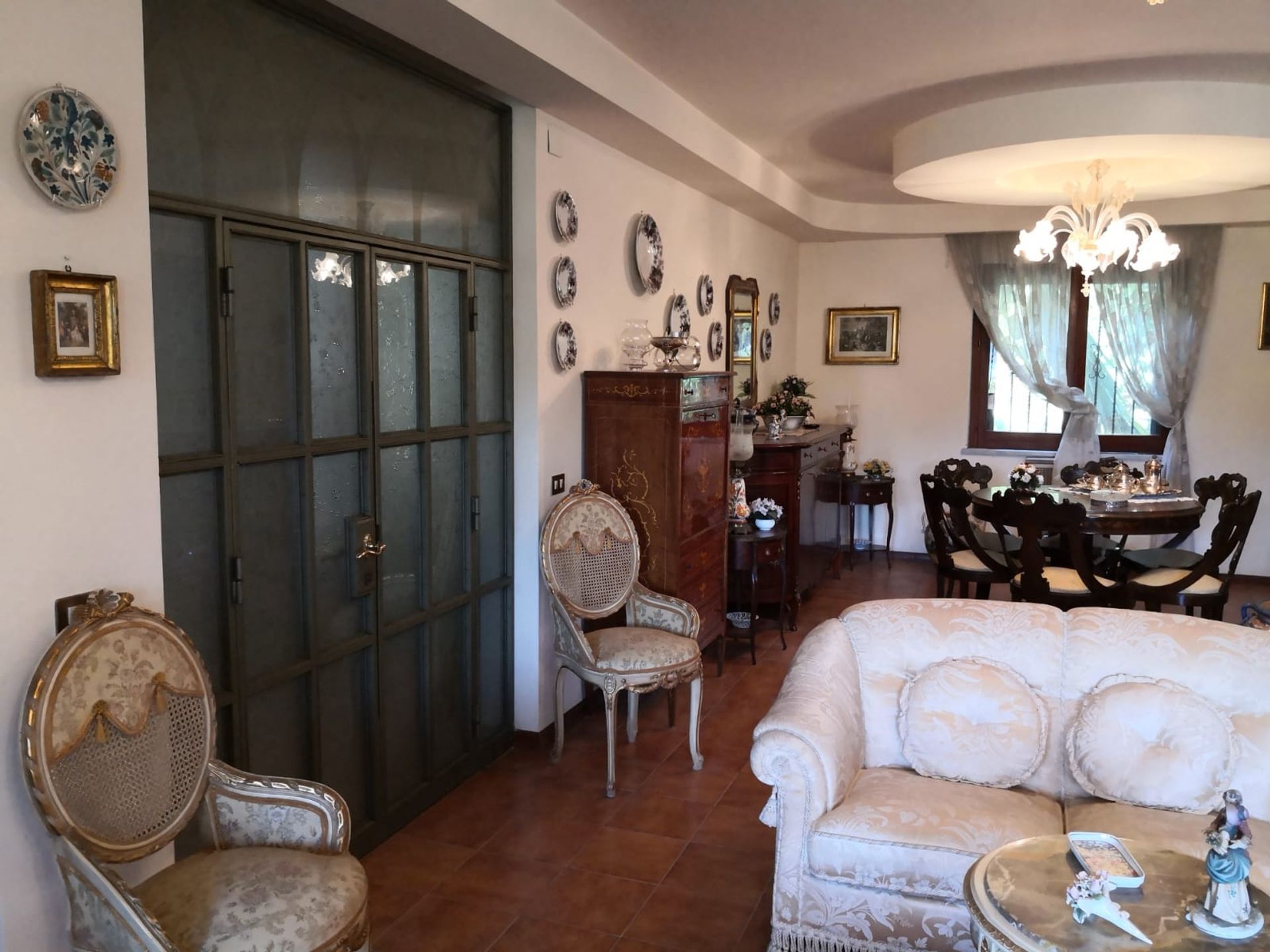 House in Palermo, Sicily 11633756