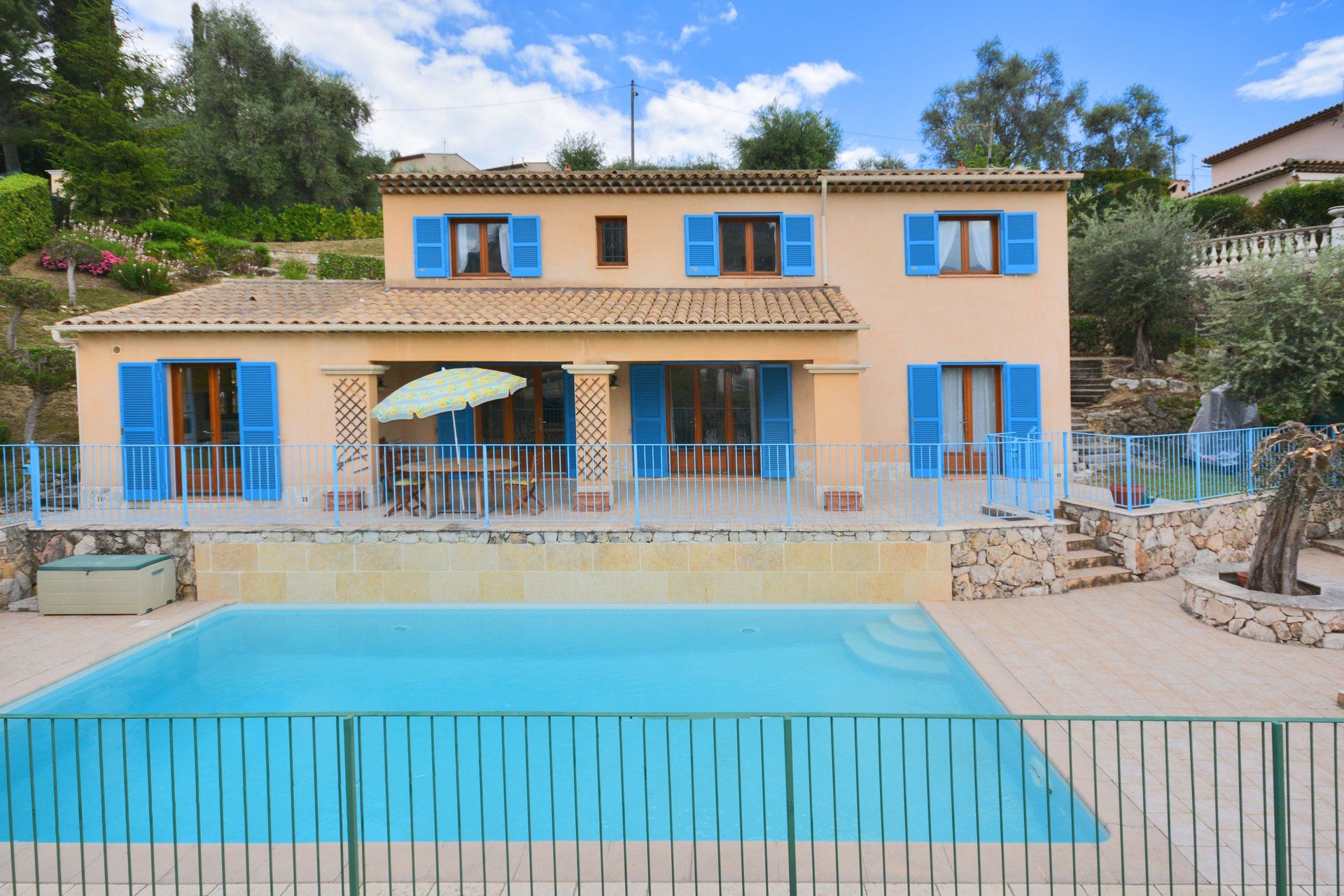 Rumah di Saint-Jacques, Provence-Alpes-Cote d'Azur 11633816