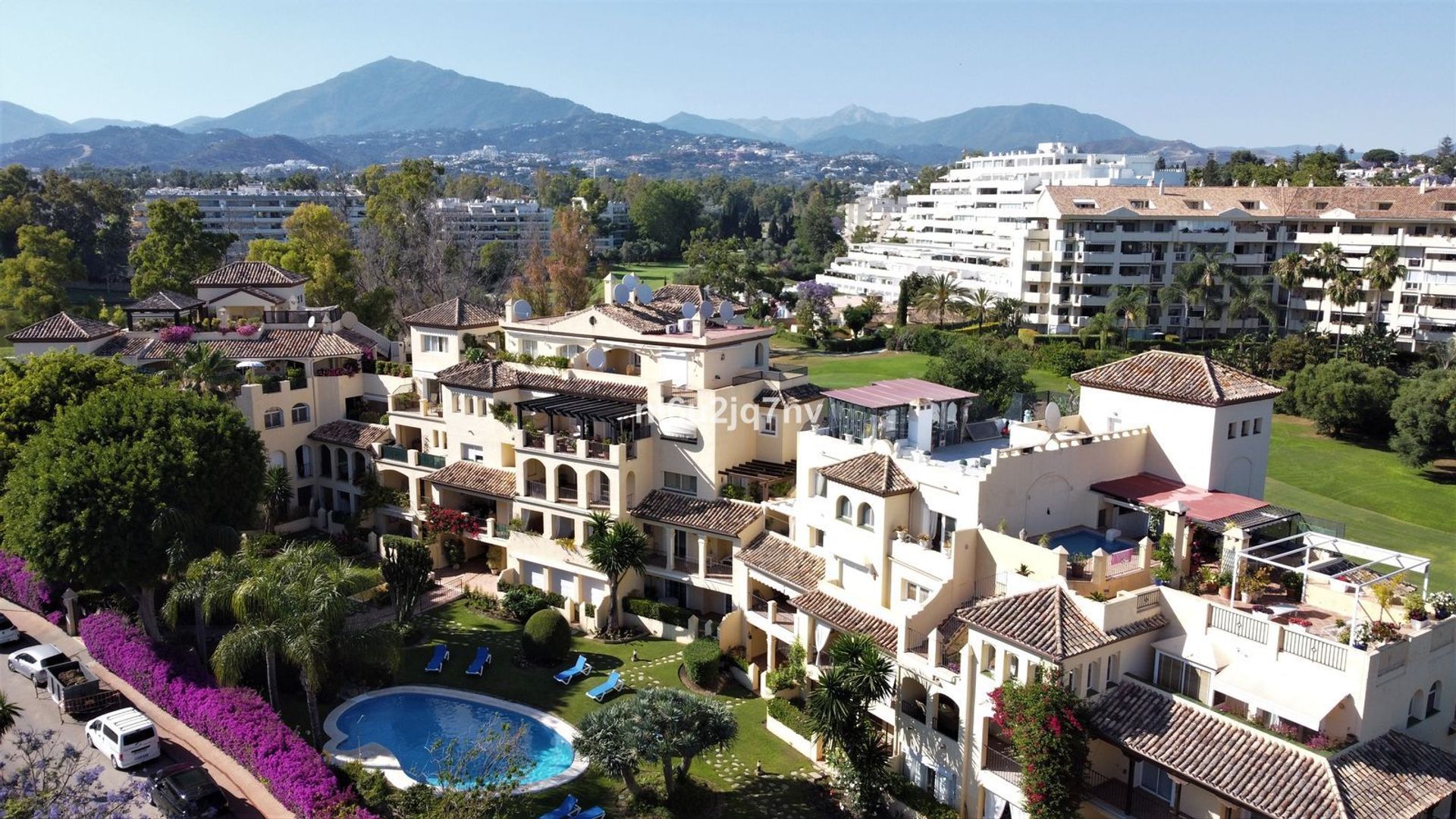 loger dans San Pedro de Alcántara, Andalousie 11633948