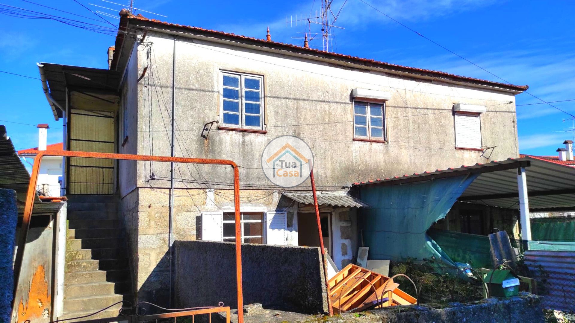 House in Viseu, Viseu 11634089