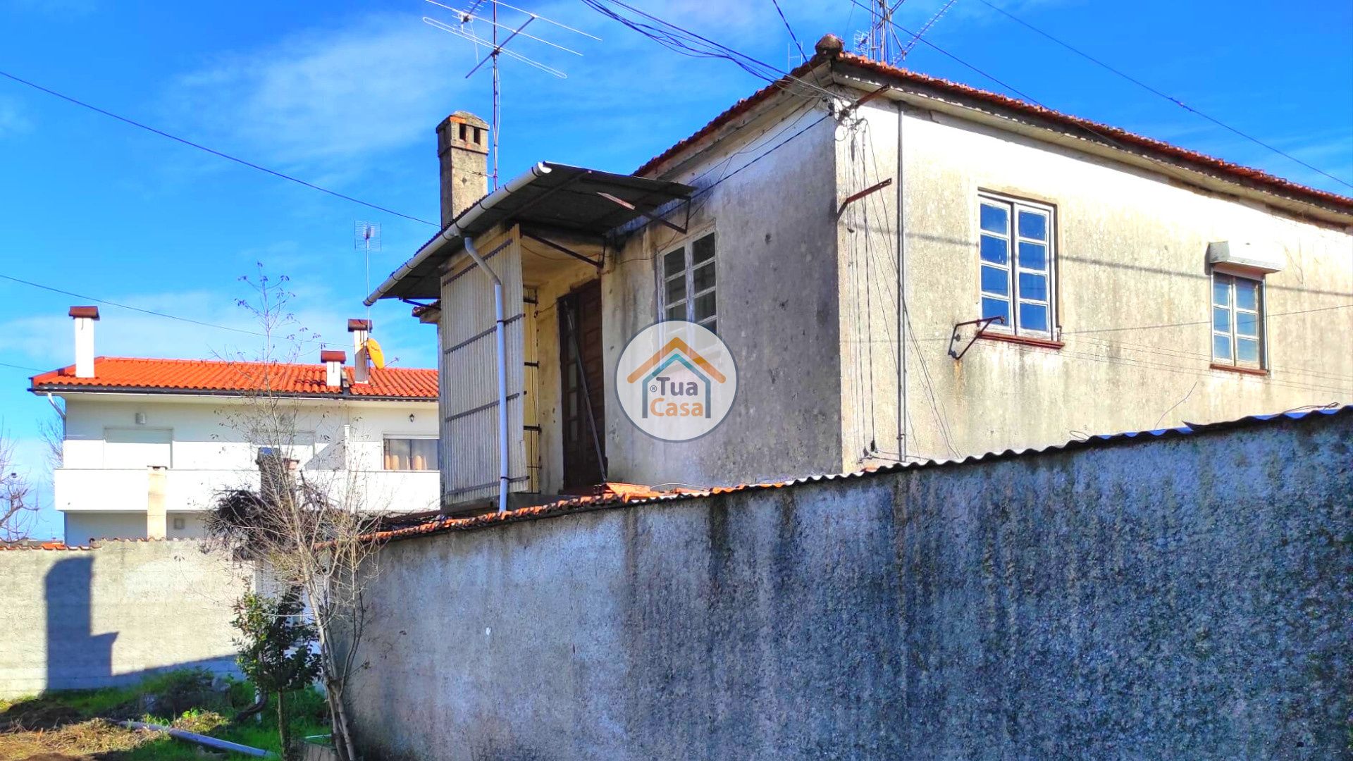 Hus i Viseu, Viseu 11634089