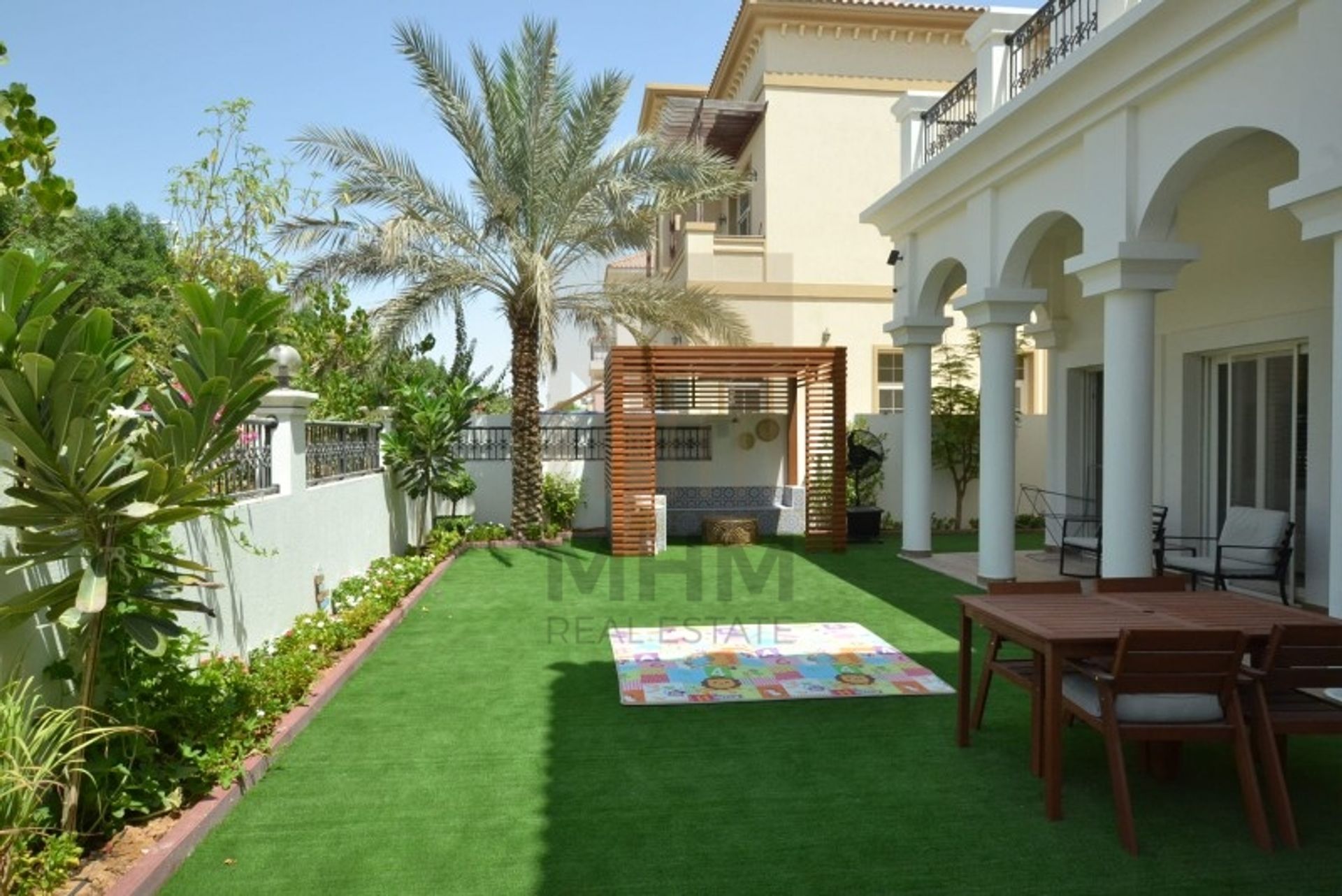 Huis in Dubai, Dubai 11634230