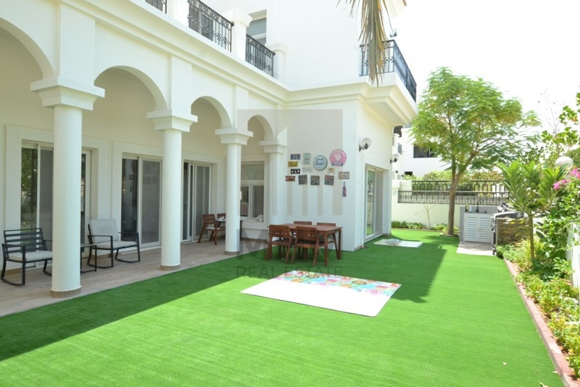 Huis in Dubai, Dubai 11634230