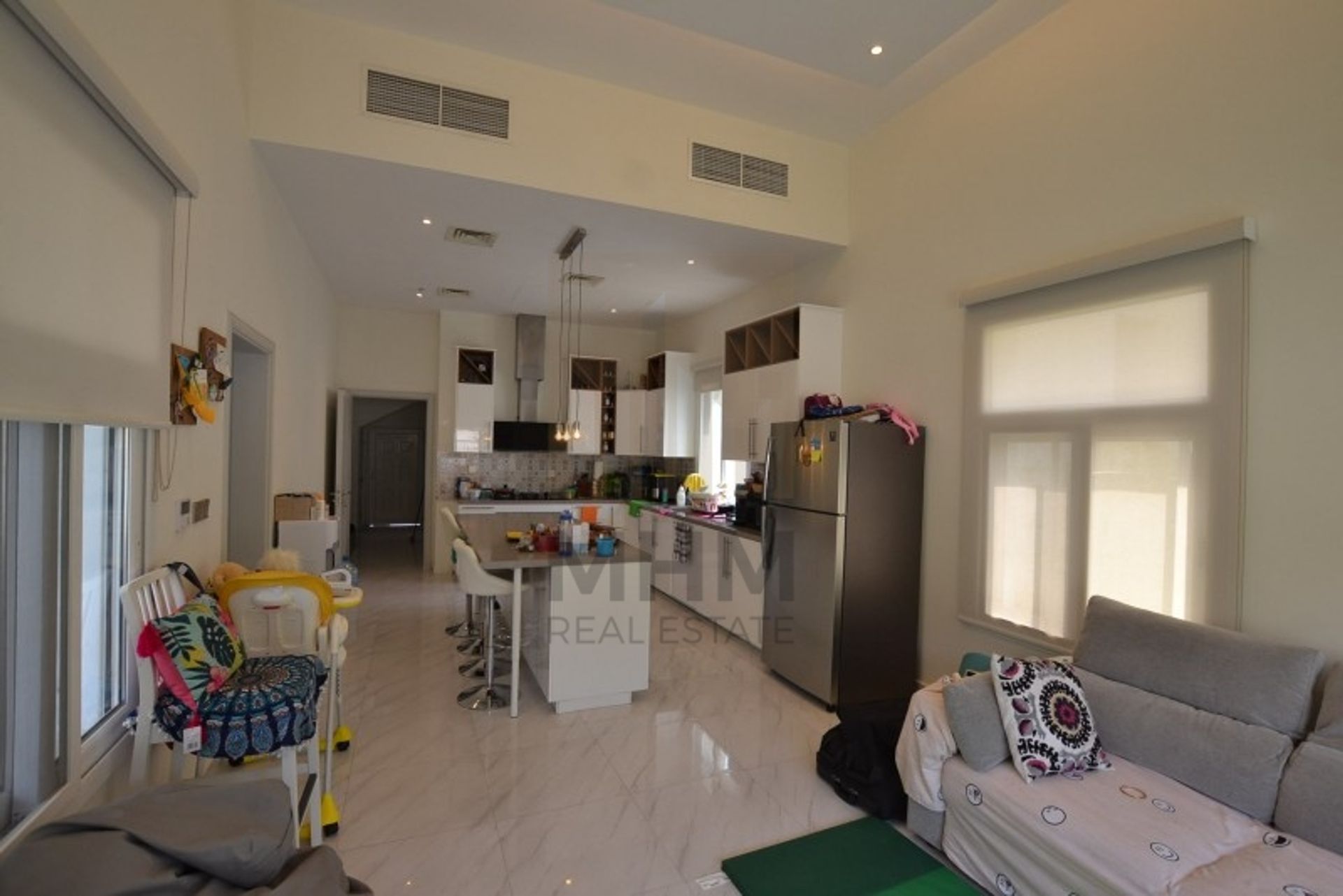 Huis in Dubai, Dubai 11634230